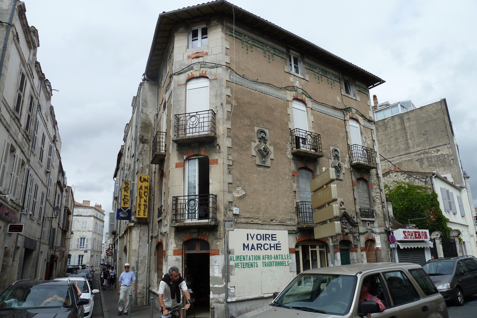 照片 法国(France) 拉罗谢尔(La Rochelle) 2010-08 78