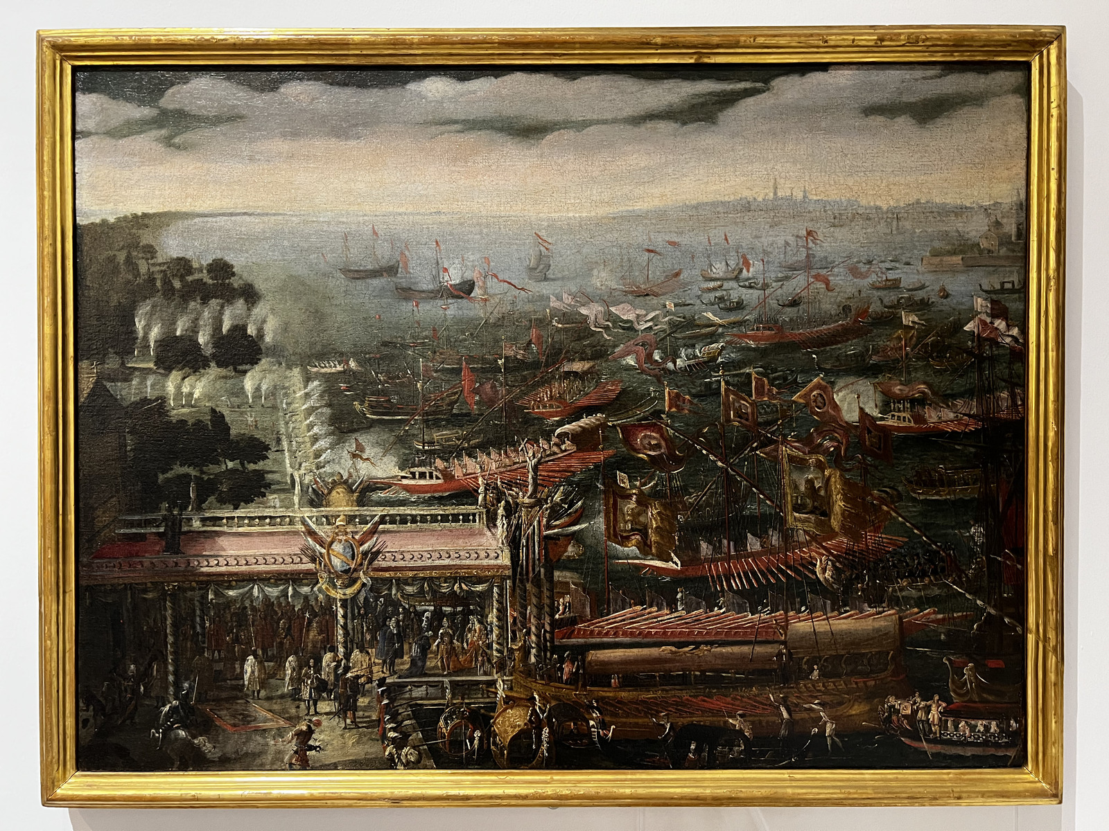照片 意大利(Italy) 威尼斯(Venice) 科雷尔博物馆(Correr Museum) 2022-05 68
