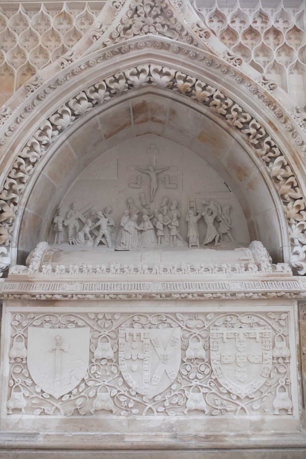 照片 葡萄牙(Portugal) 巴塔利亚(Batalha) 2013-01 94