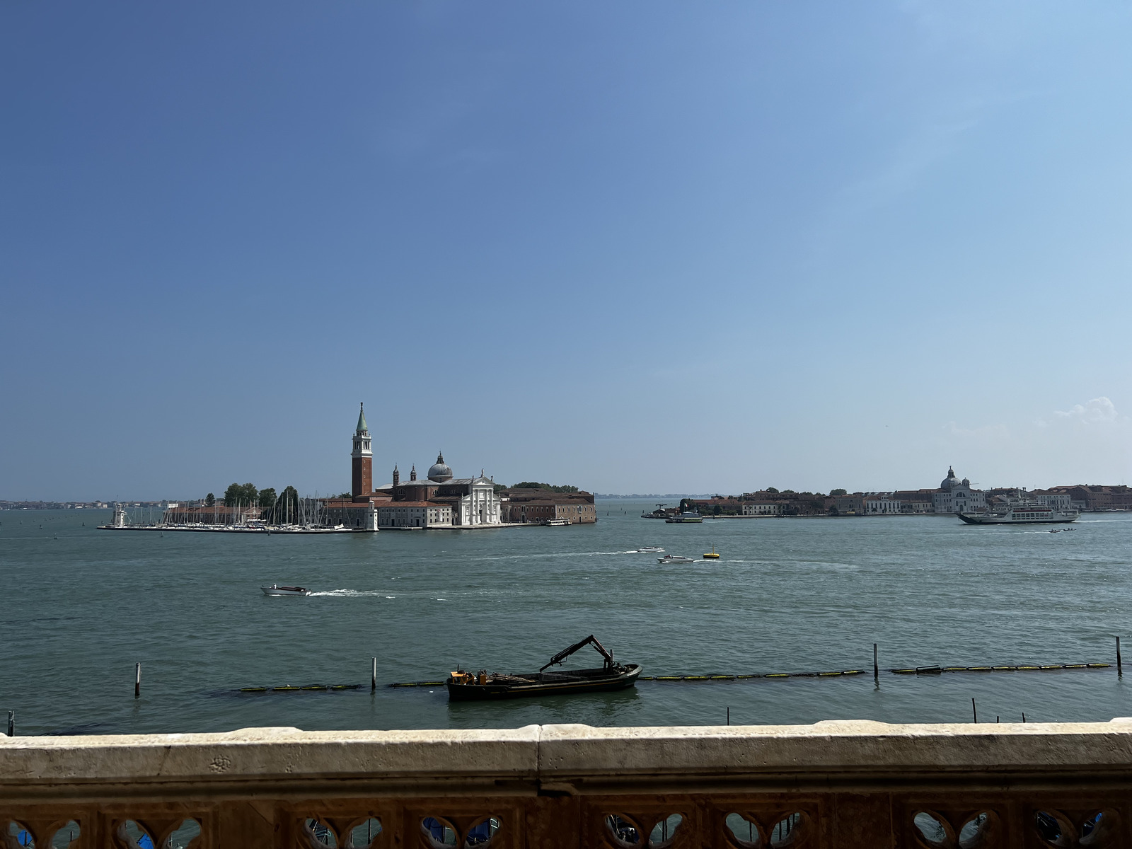 照片 意大利(Italy) 威尼斯(Venice) 总督宫(Doge's Palace (Palazzo Ducale)) 2022-05 26