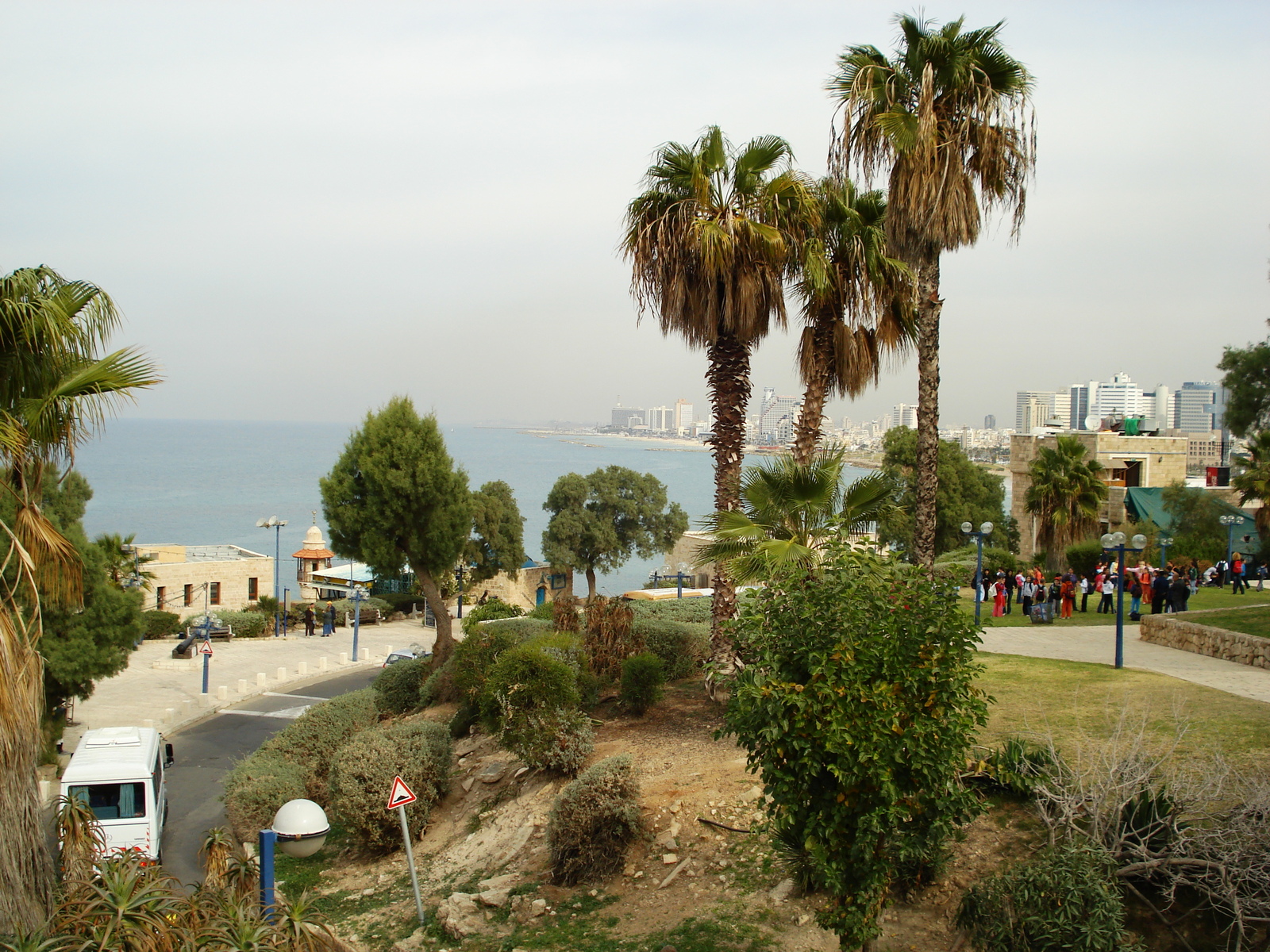 照片 以色列(Israel) 雅法(Jaffa) 2006-12 155