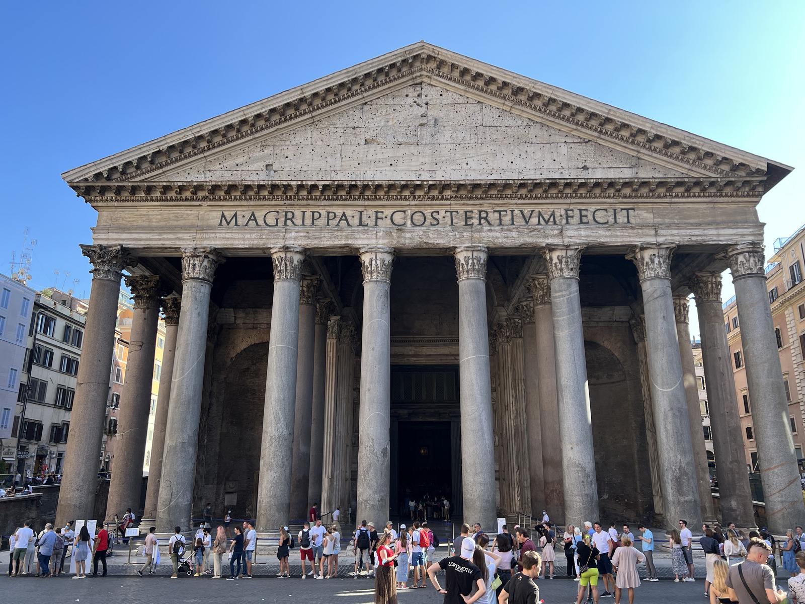 照片 意大利(Italy) 罗马(Rome) 2021-09 484
