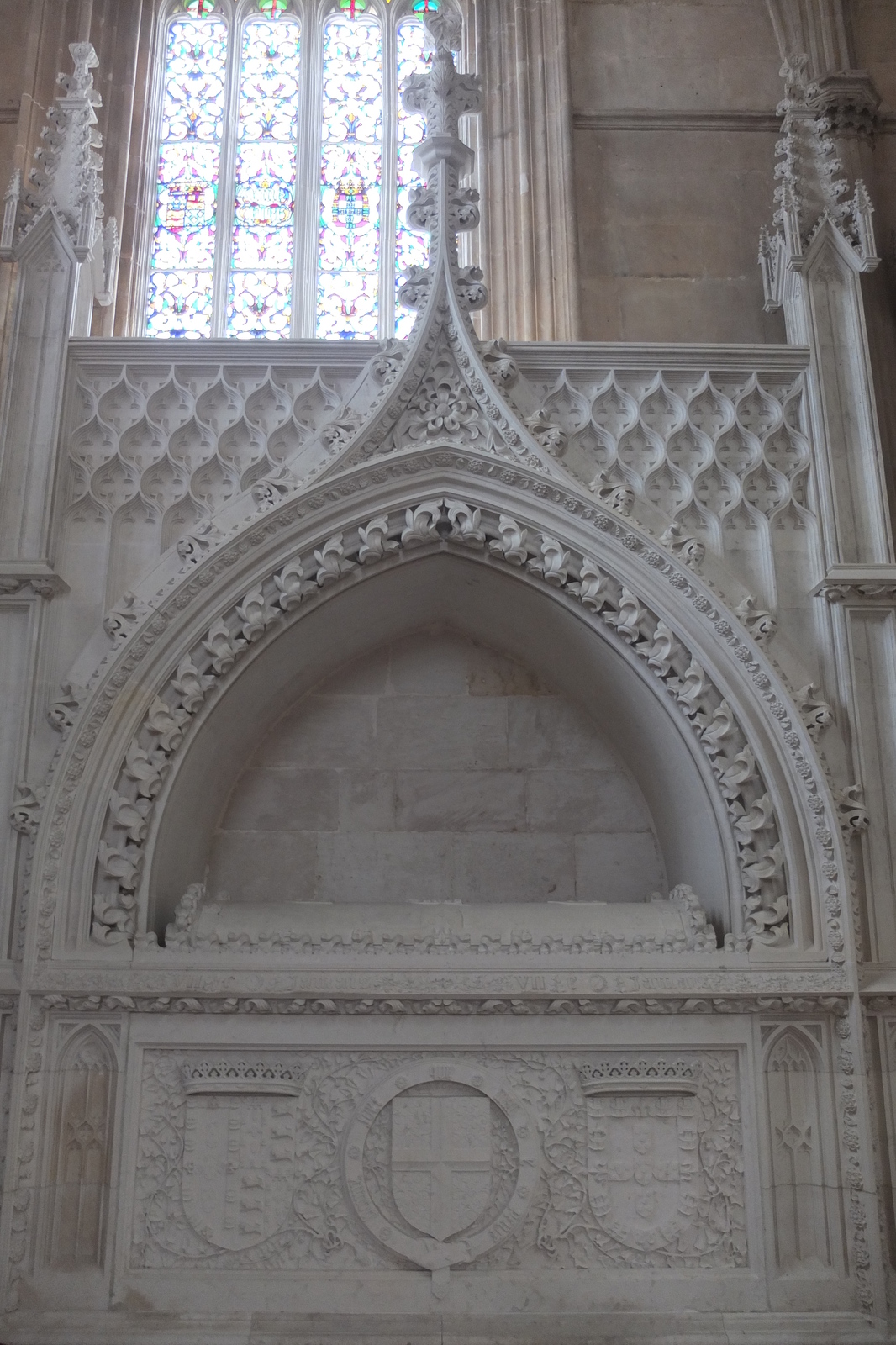 照片 葡萄牙(Portugal) 巴塔利亚(Batalha) 2013-01 66