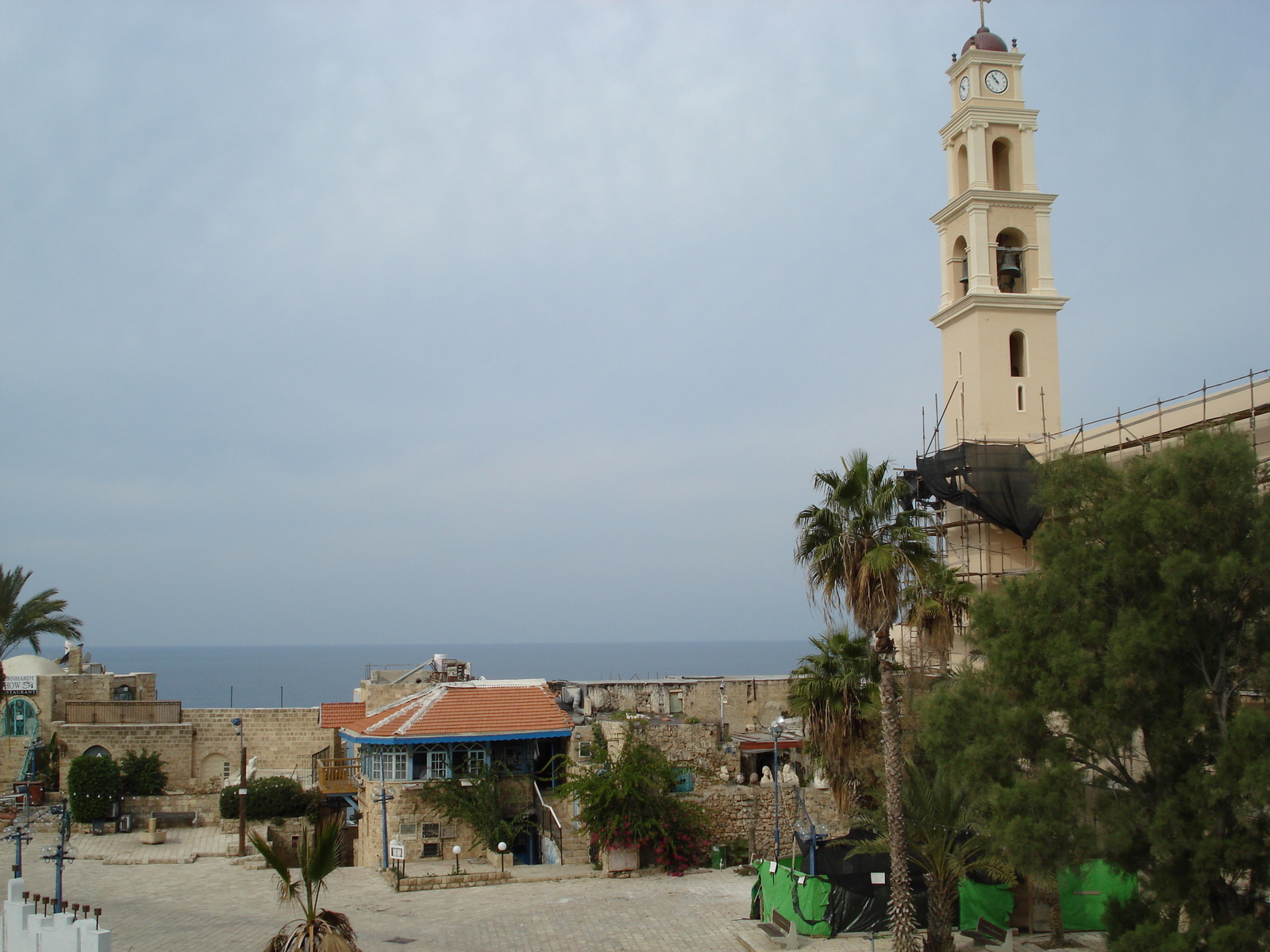 照片 以色列(Israel) 雅法(Jaffa) 2006-12 173