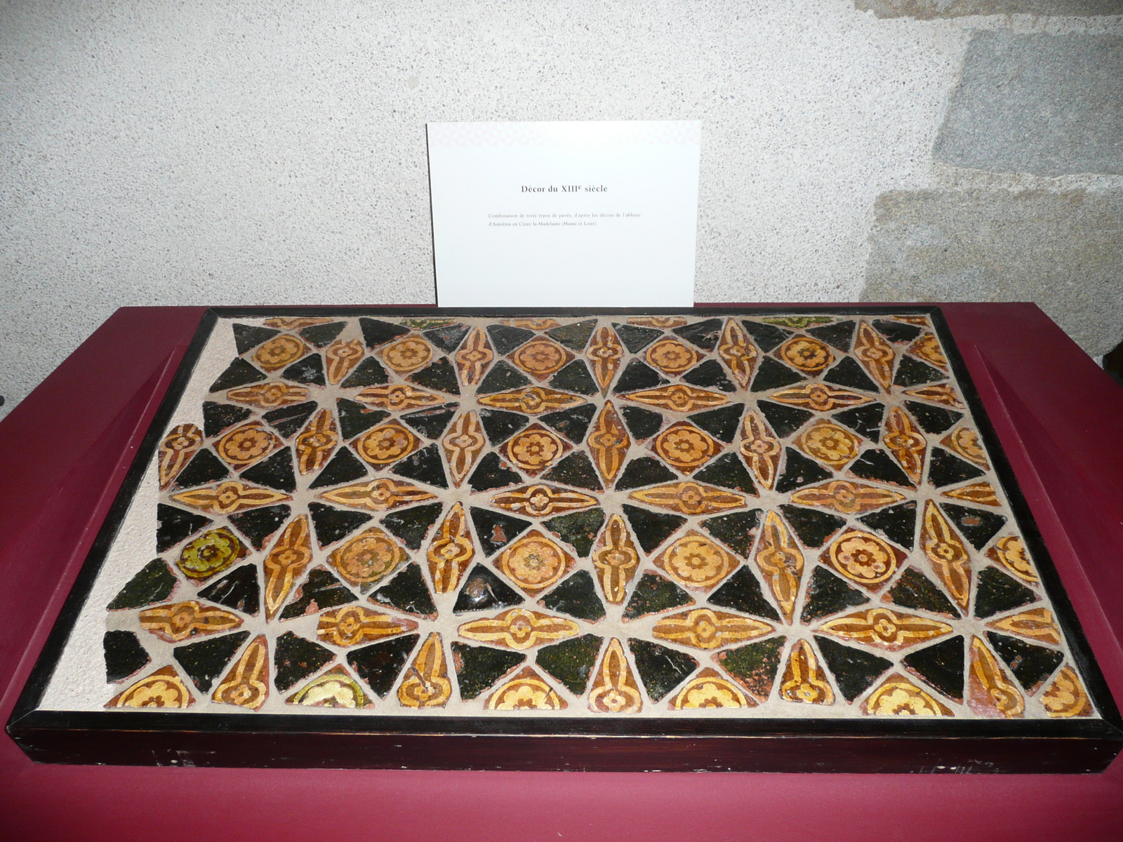 照片 法国(France) 叙西尼奥(Suscinio) 叙西尼奥城堡(Suscinio Castle) 2007-09 122