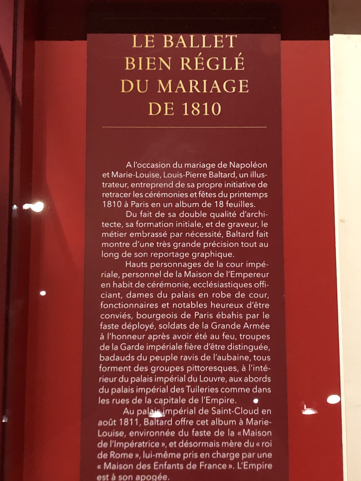照片 法国(France) 枫丹白露(Fontainebleau) 2019-04 60