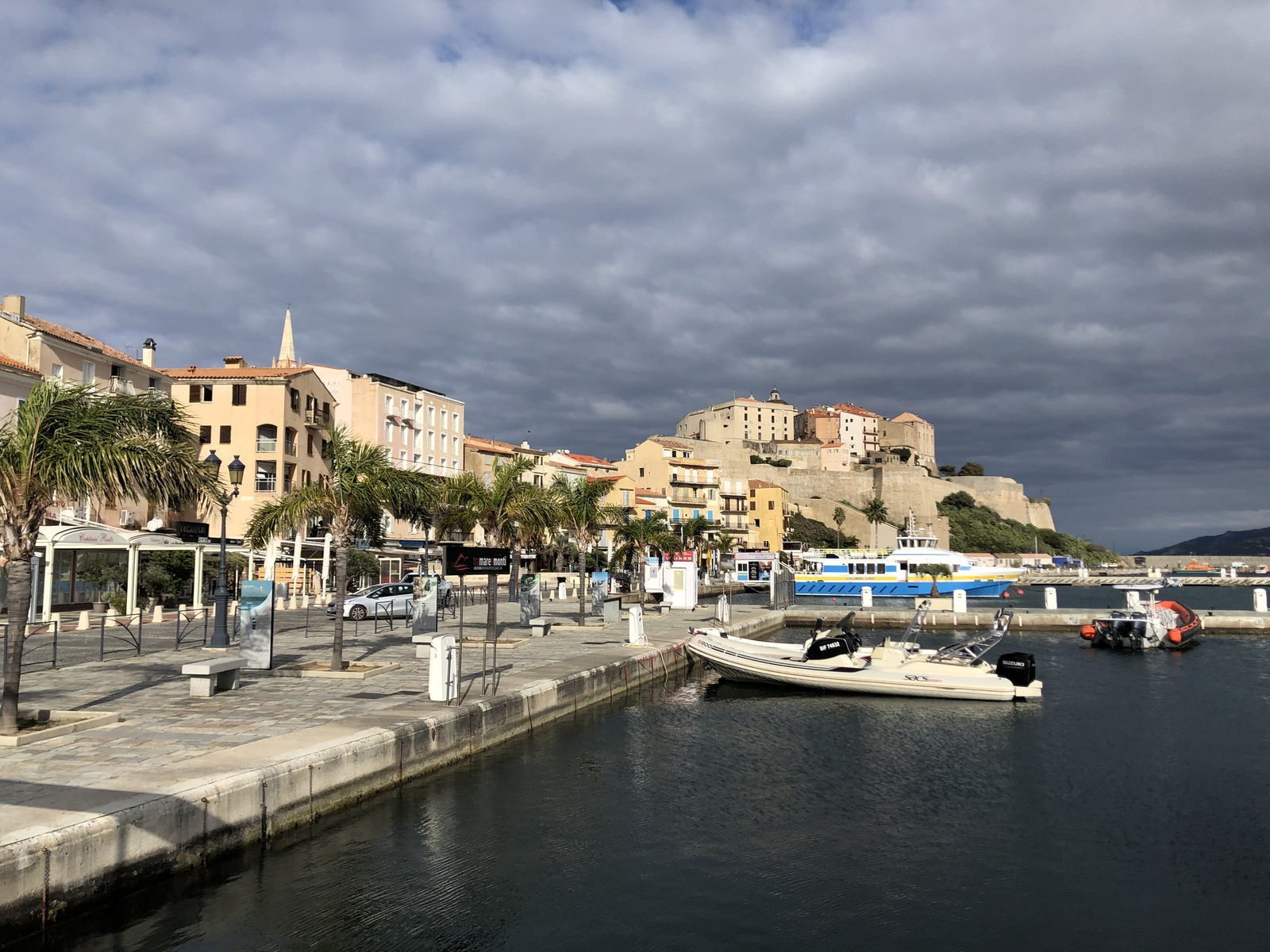 照片 法国(France) 科西嘉岛(Corsica) 卡尔维(Calvi) 2020-10 43