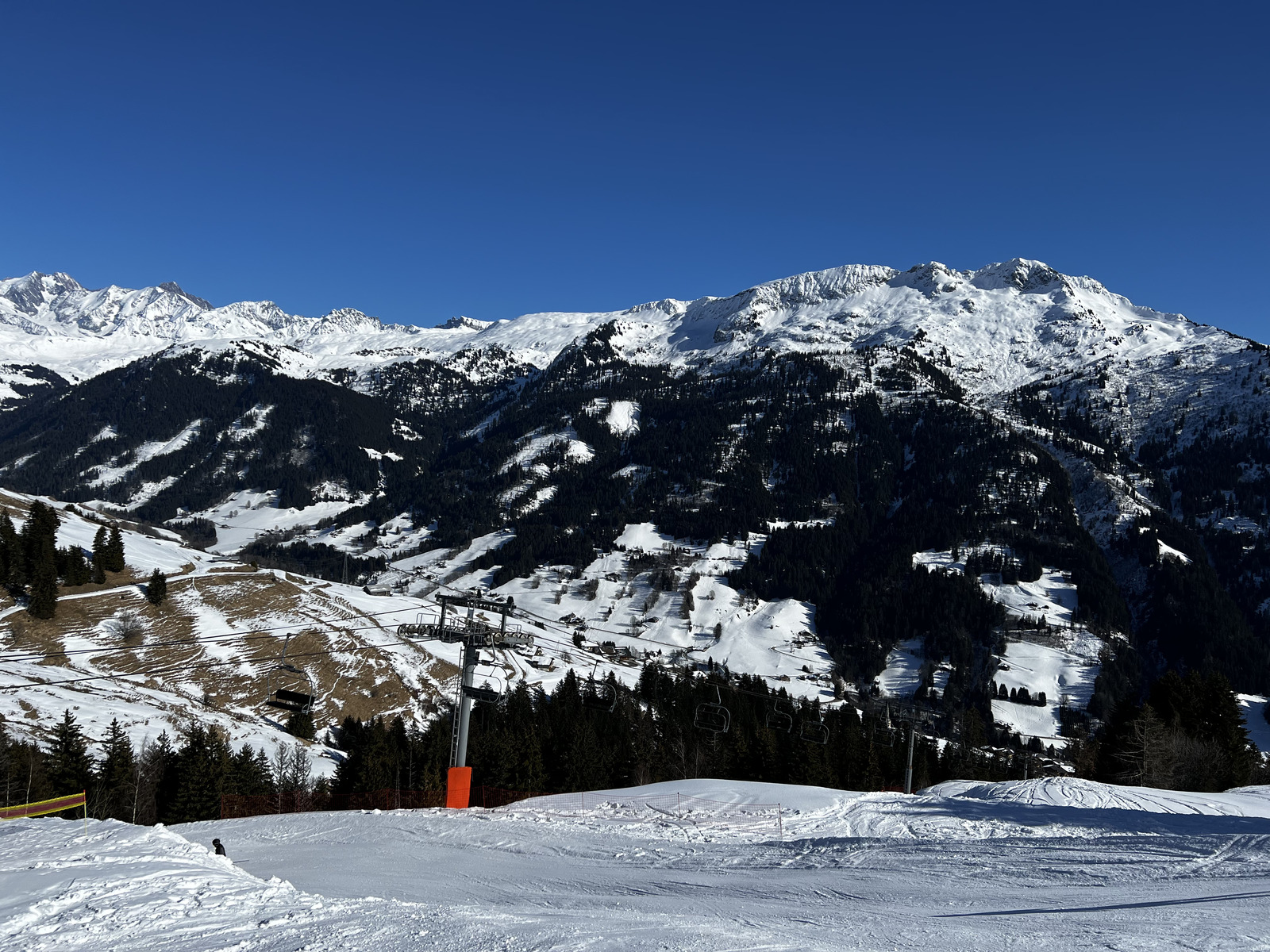 照片 法国(France) 梅杰夫(Megeve) 2022-02 114