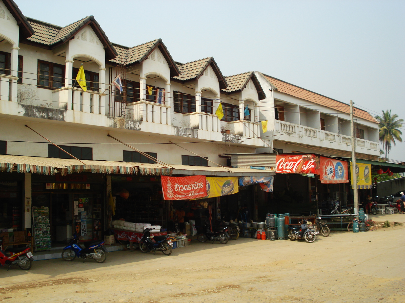 照片 泰国(Thailand) 拜县(Pai) 2007-02 52