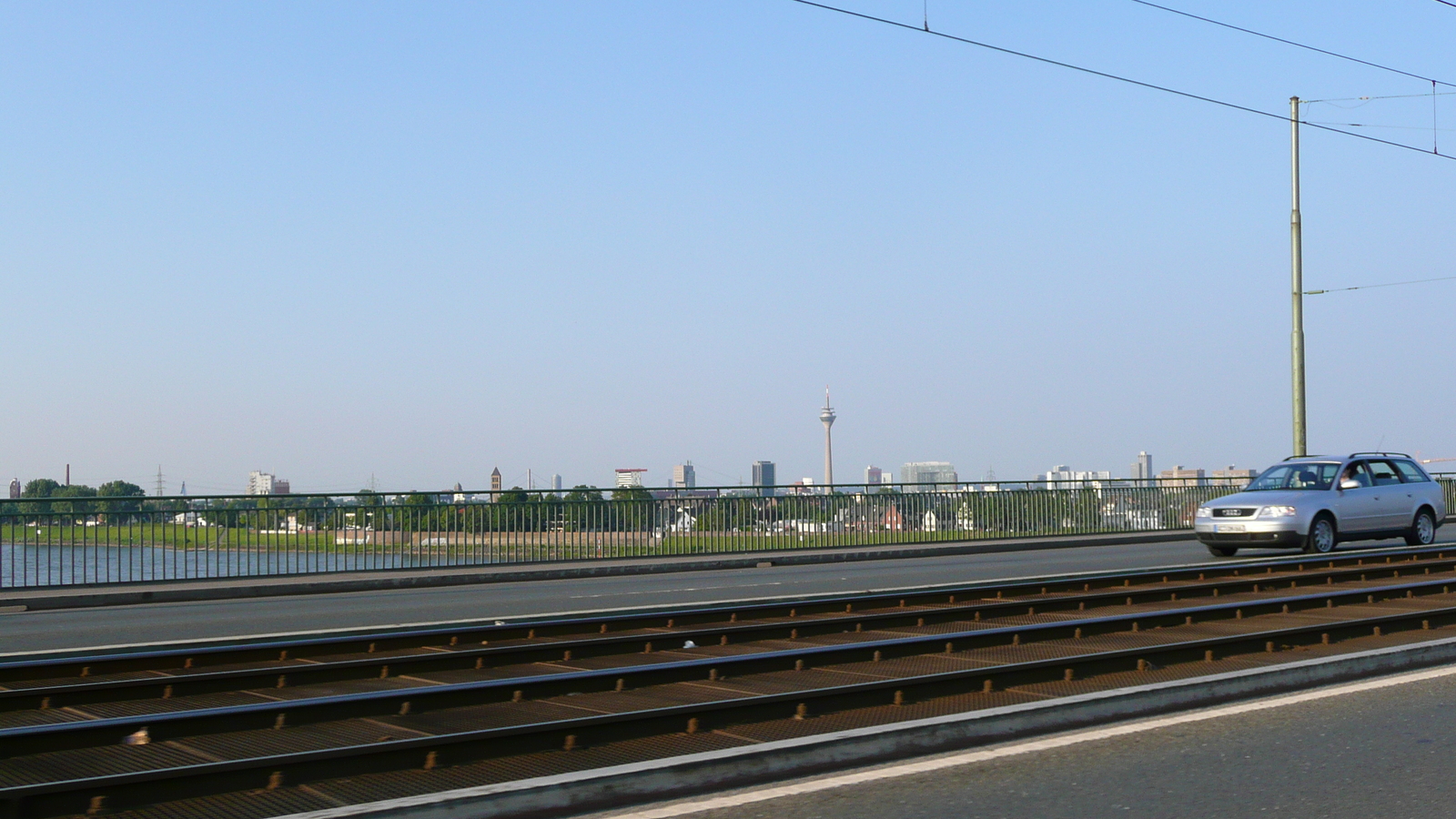 照片 德国(Germany) 杜塞尔多夫(Dusseldorf) 2007-05 82