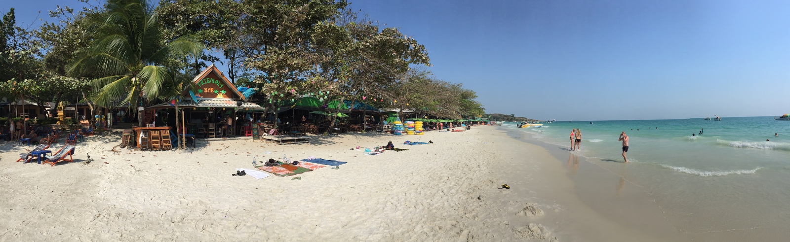 照片 泰国(Thailand) 沙美岛(Ko Samet) 2016-01 94