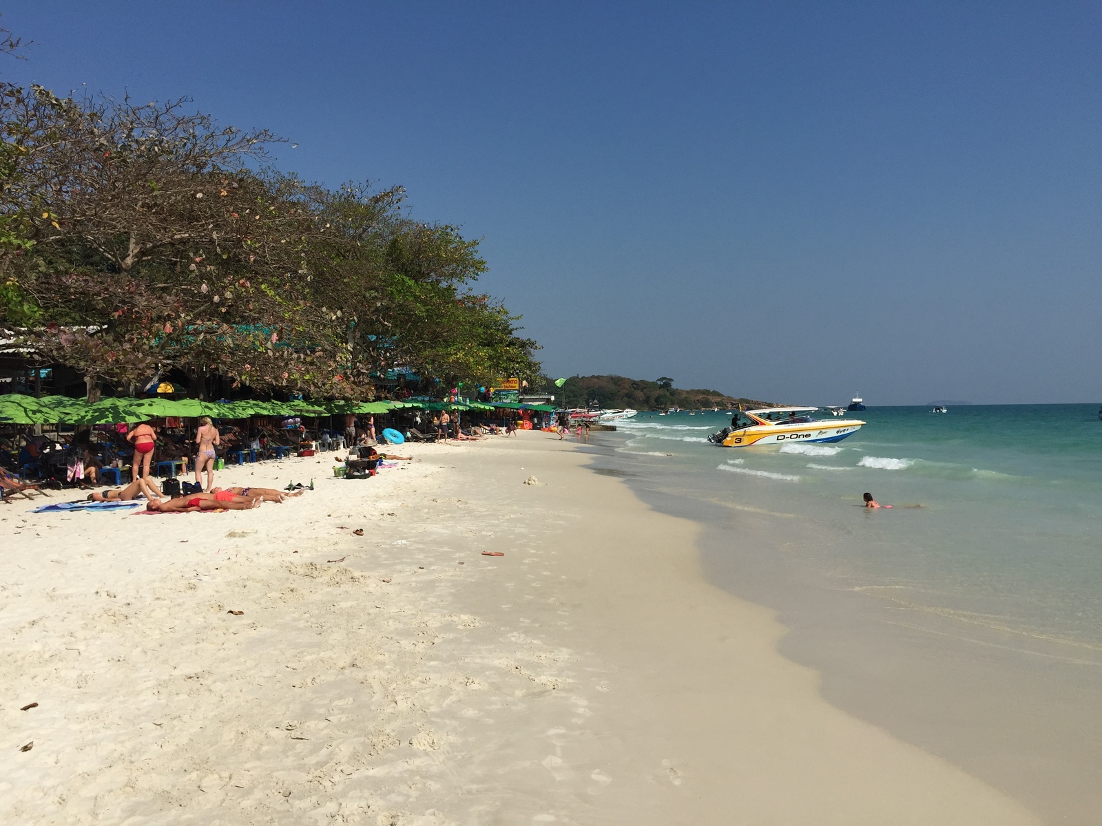 照片 泰国(Thailand) 沙美岛(Ko Samet) 2016-01 105