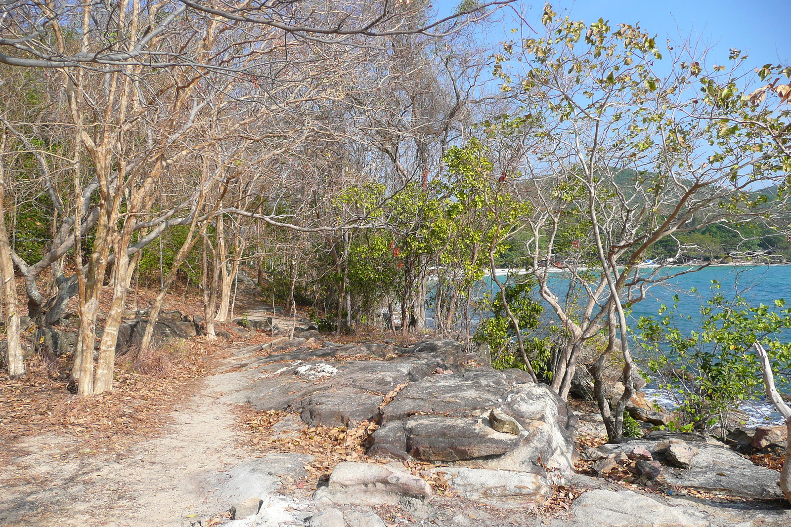 照片 泰国(Thailand) 沙美岛(Ko Samet) 2009-01 83