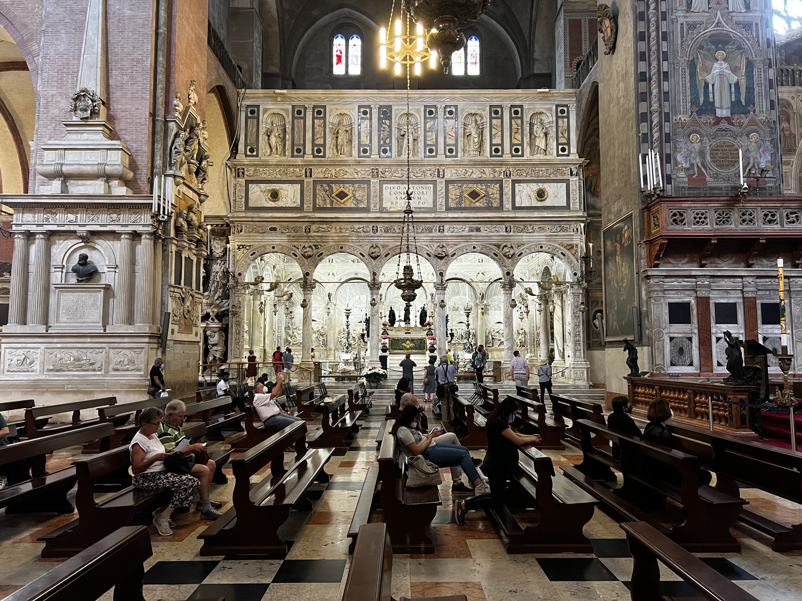 照片 意大利(Italy) 帕多瓦(Padua) 2022-05 183