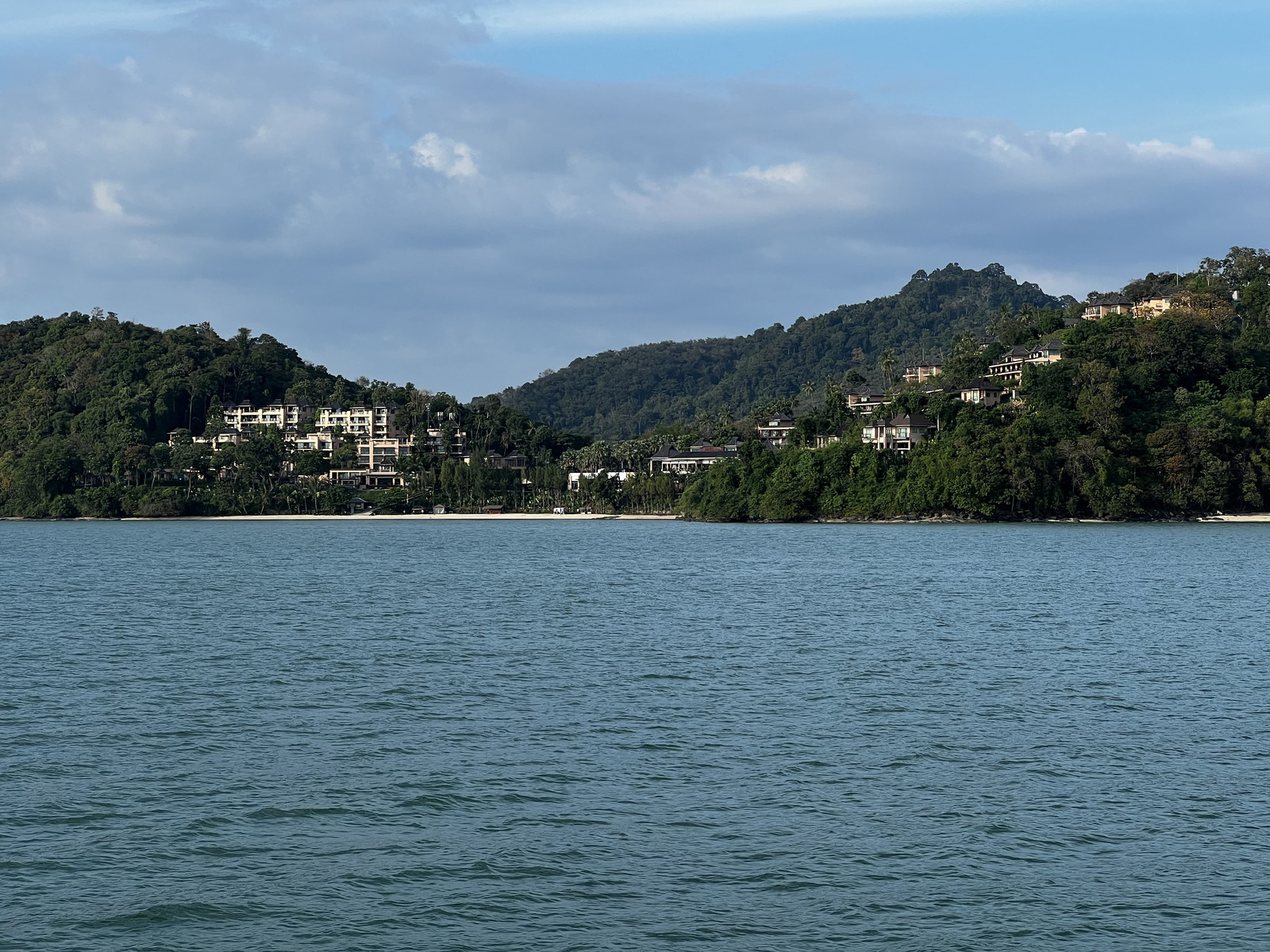 照片 泰国(Thailand) 皮皮岛至普吉岛渡轮(Ko Phi Phi to Phuket Ferry) 2021-12 0