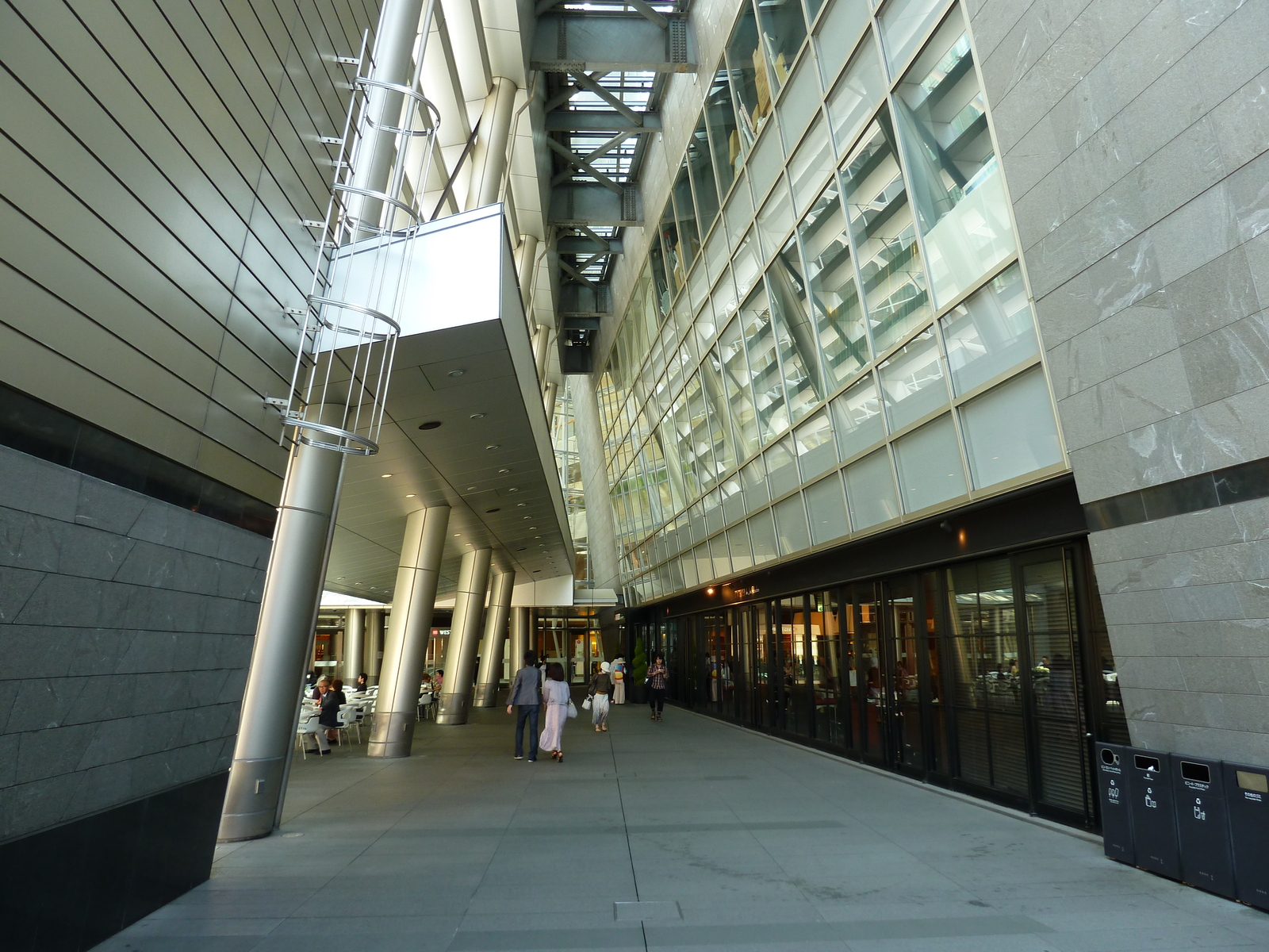 照片 日本(Japan) 东京(Tokyo) 六本木新城(Roppongi Hills) 2010-06 58
