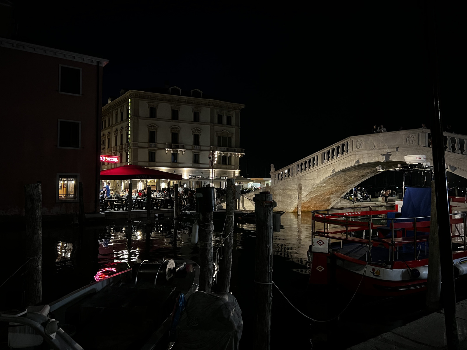 照片 意大利(Italy) 基奥贾(Chioggia) 2022-05 41