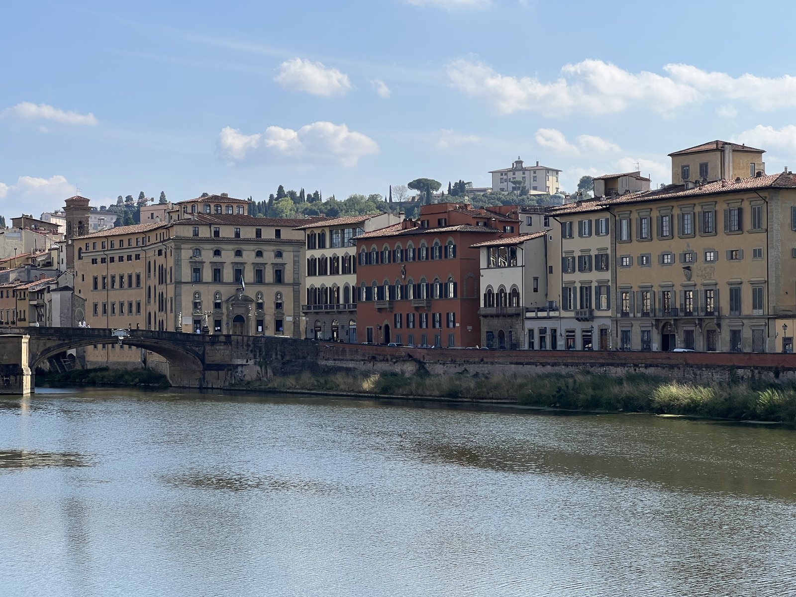 照片 意大利(Italy) 佛罗伦萨(Florence) 2021-09 30