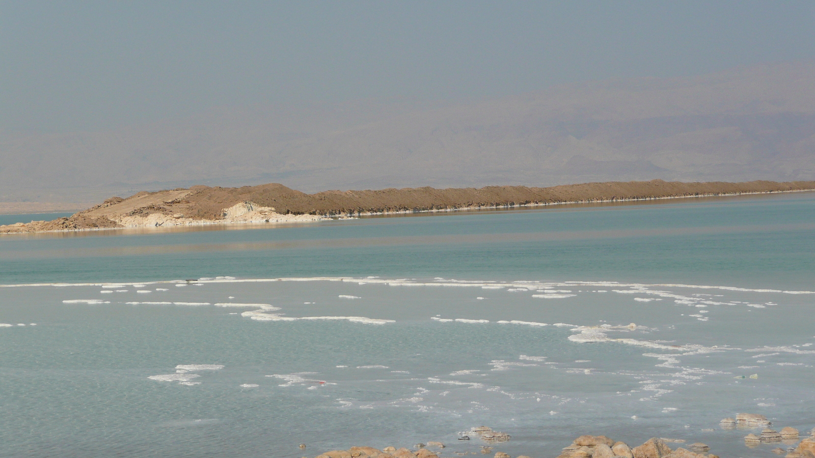 照片 以色列(Israel) 埃因博克(Boqeq) 2007-06 54