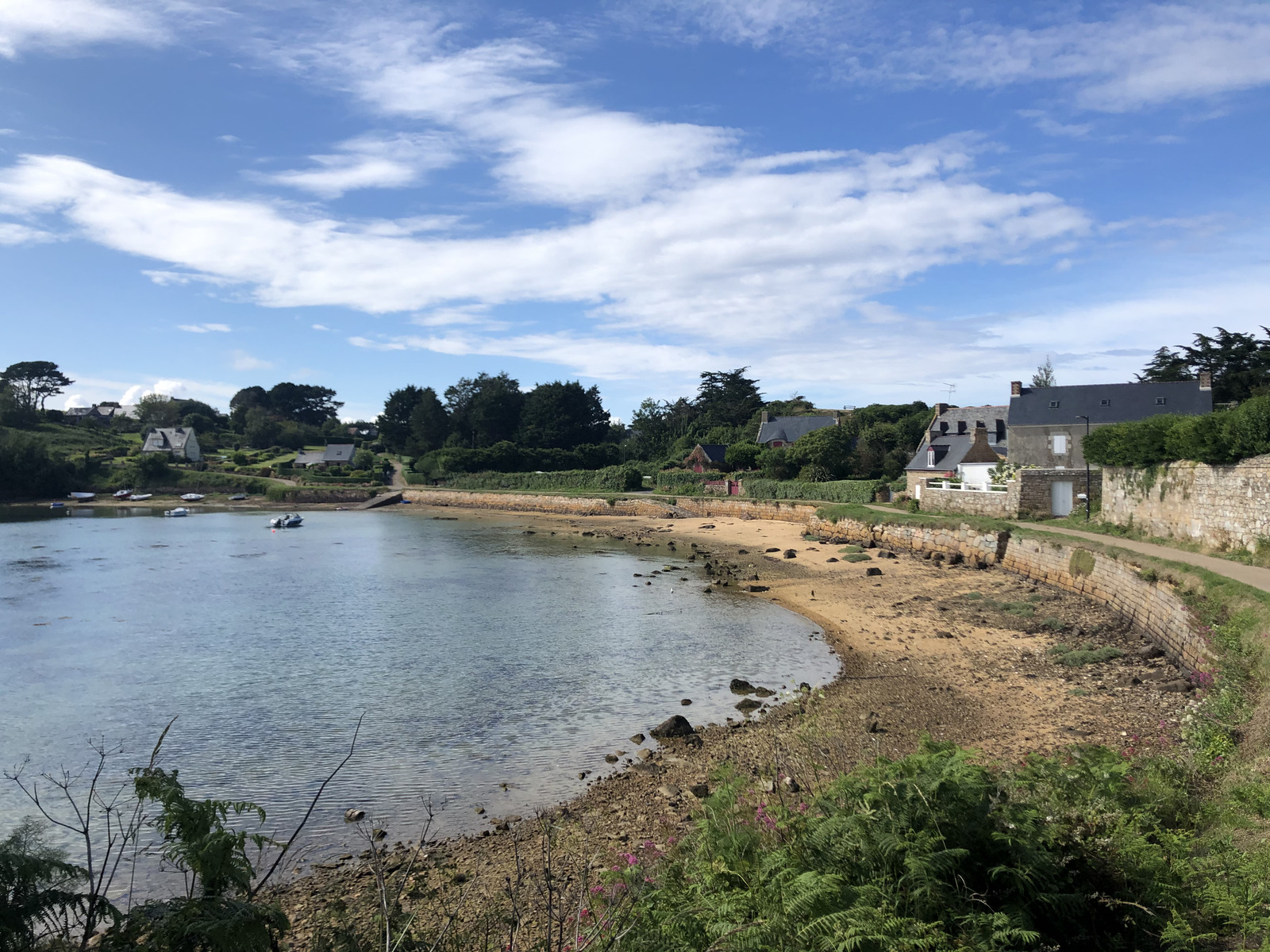 照片 法国(France) 布雷阿岛(Brehat Island) 2020-06 203