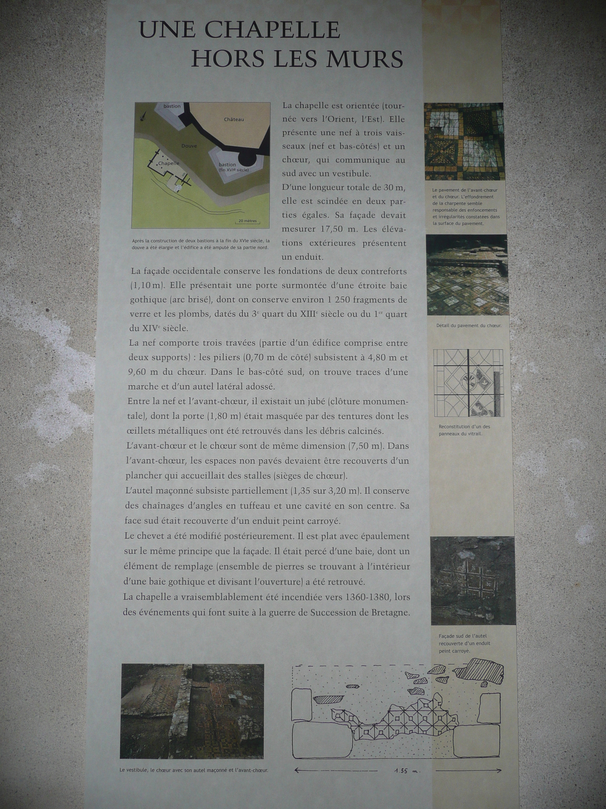 照片 法国(France) 叙西尼奥(Suscinio) 叙西尼奥城堡(Suscinio Castle) 2007-09 12