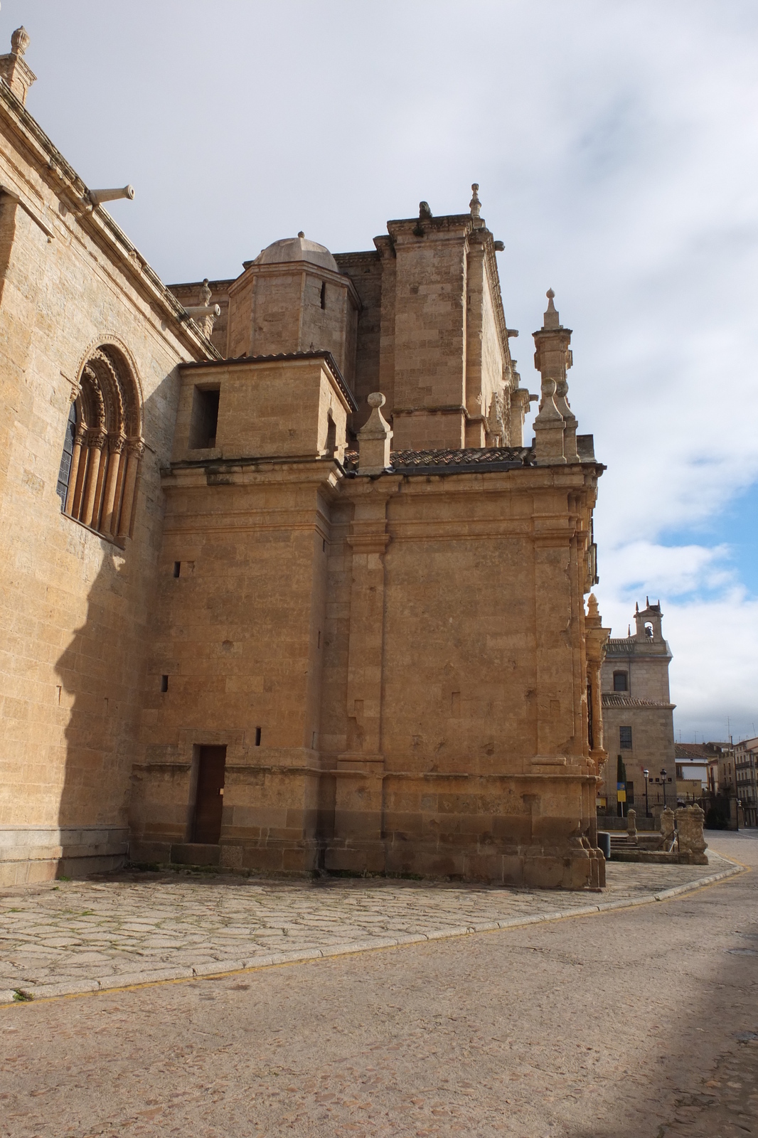 照片 西班牙(Spain) 罗德里戈城(Ciudad Rodrigo) 2013-01 76