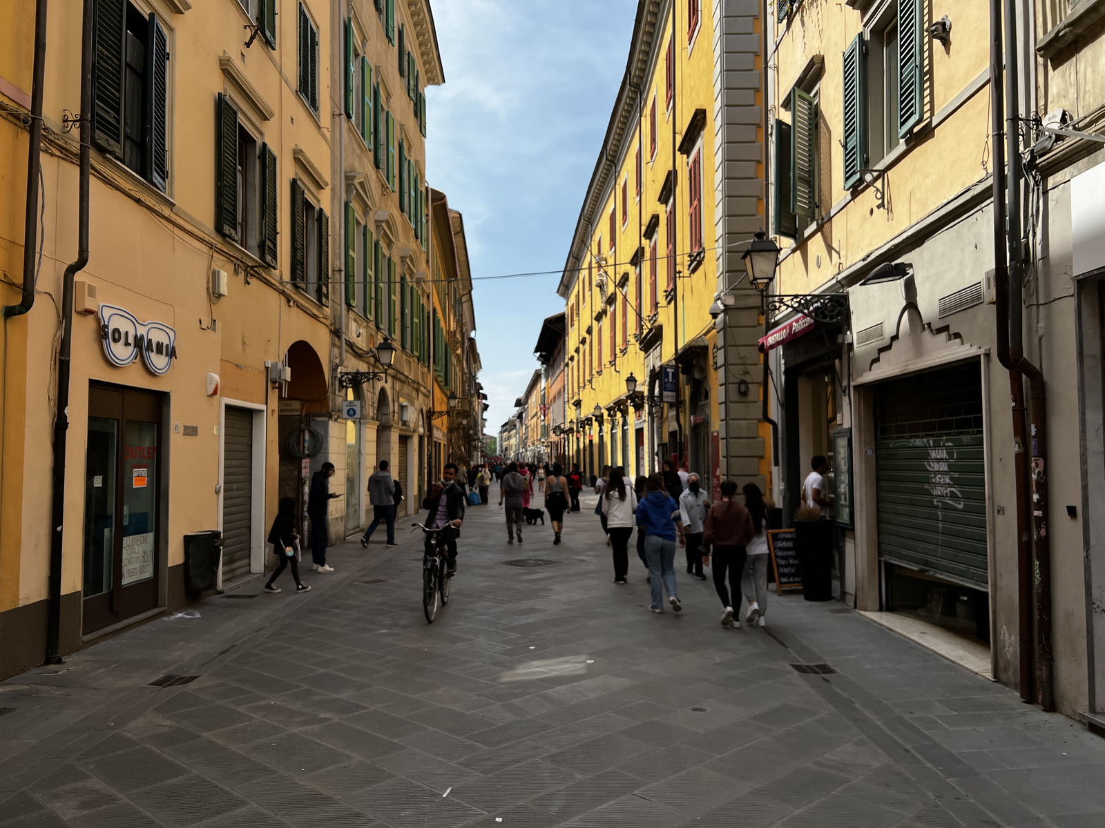 照片 意大利(Italy) 比萨(Pisa) 2022-05 73