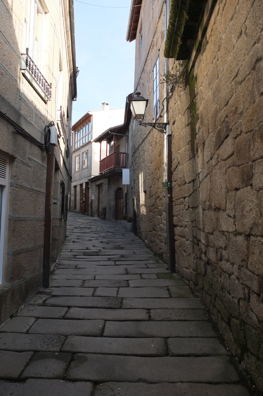 照片 西班牙(Spain) 阿利亚里斯(Allariz) 2013-01 2