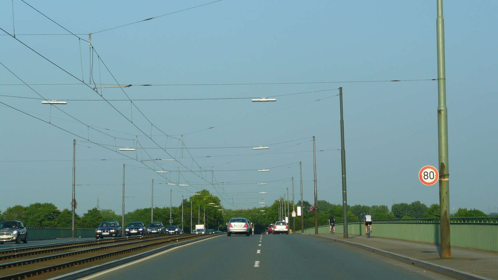 照片 德国(Germany) 杜塞尔多夫(Dusseldorf) 2007-05 102