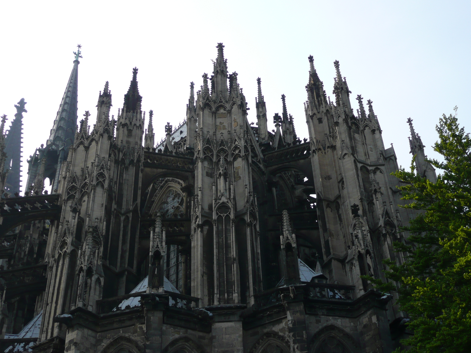 照片 德国(Germany) 科隆(Cologne) 大教堂(Cathedral) 2007-05 186