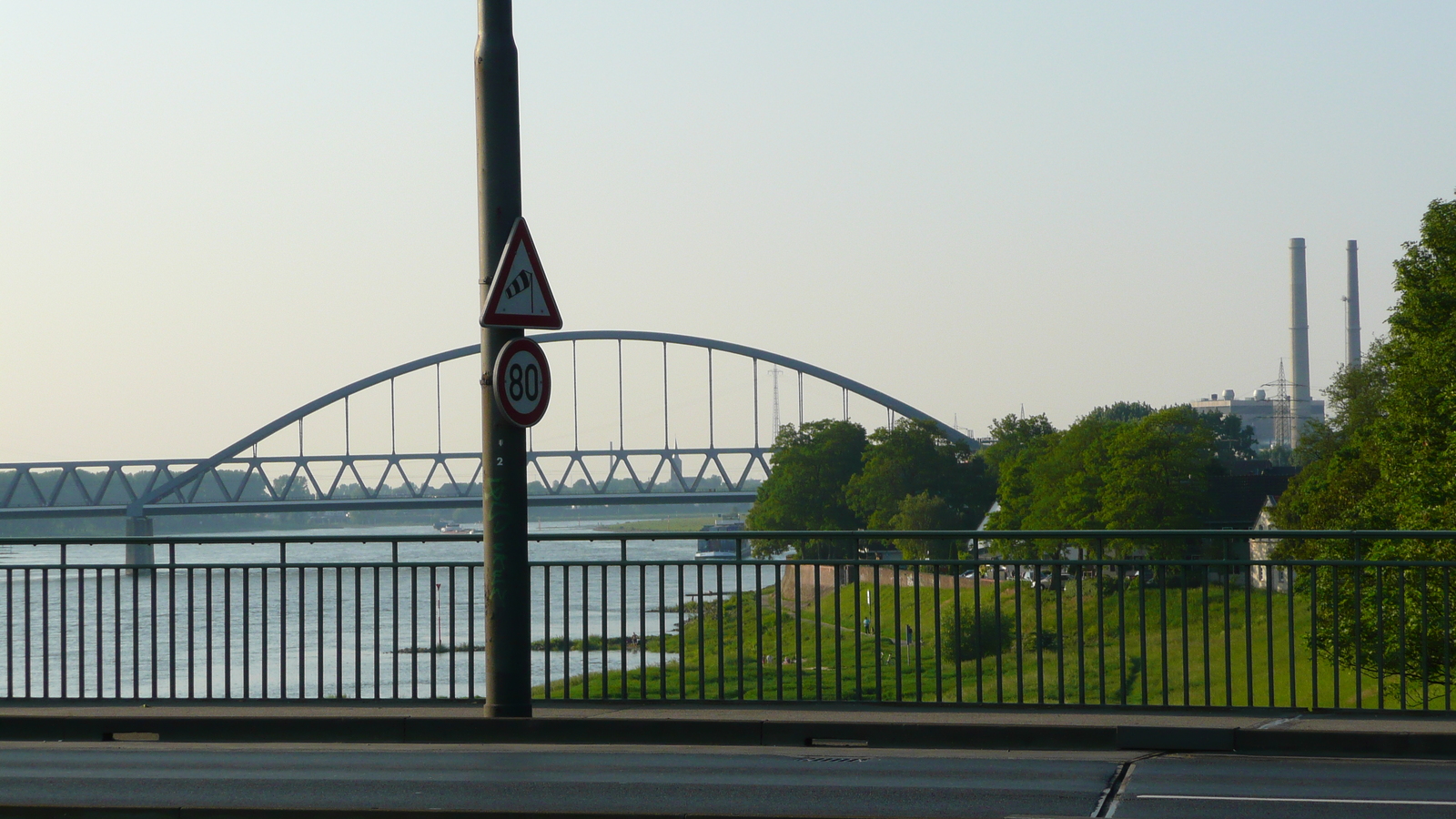 照片 德国(Germany) 杜塞尔多夫(Dusseldorf) 2007-05 143