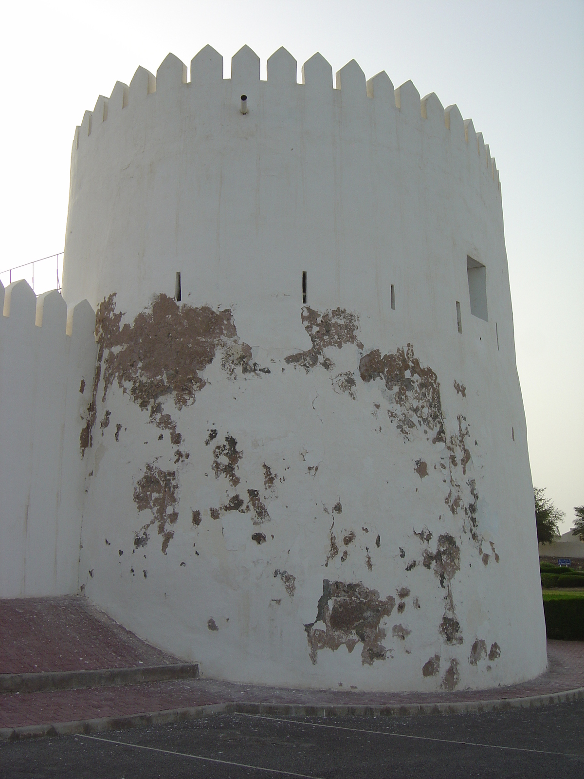 照片 阿曼(Oman) 苏哈尔(Sohar) 2005-03 21