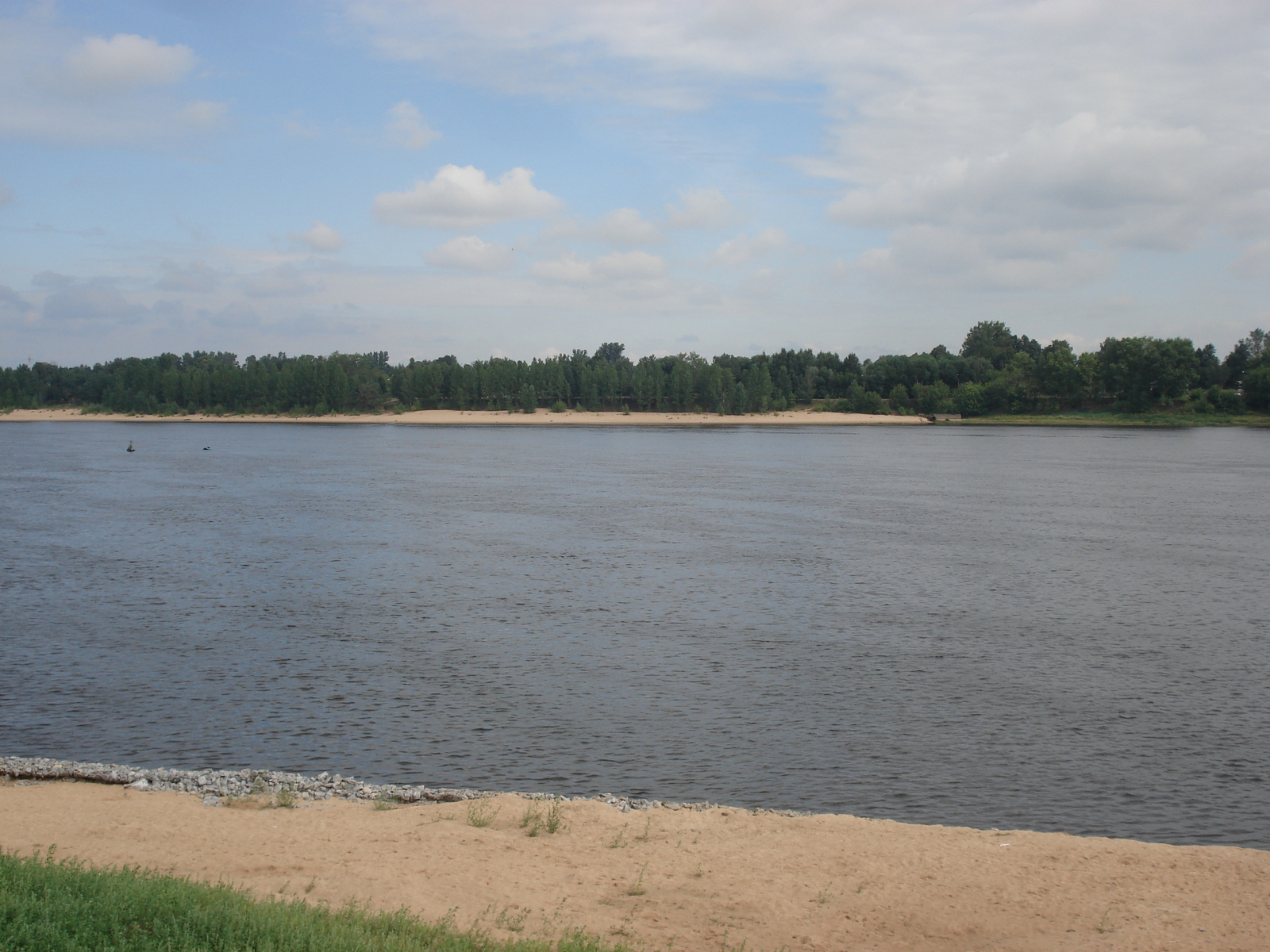 照片 俄罗斯(Russia) 雷宾斯克(Rybinsk) 2006-07 11
