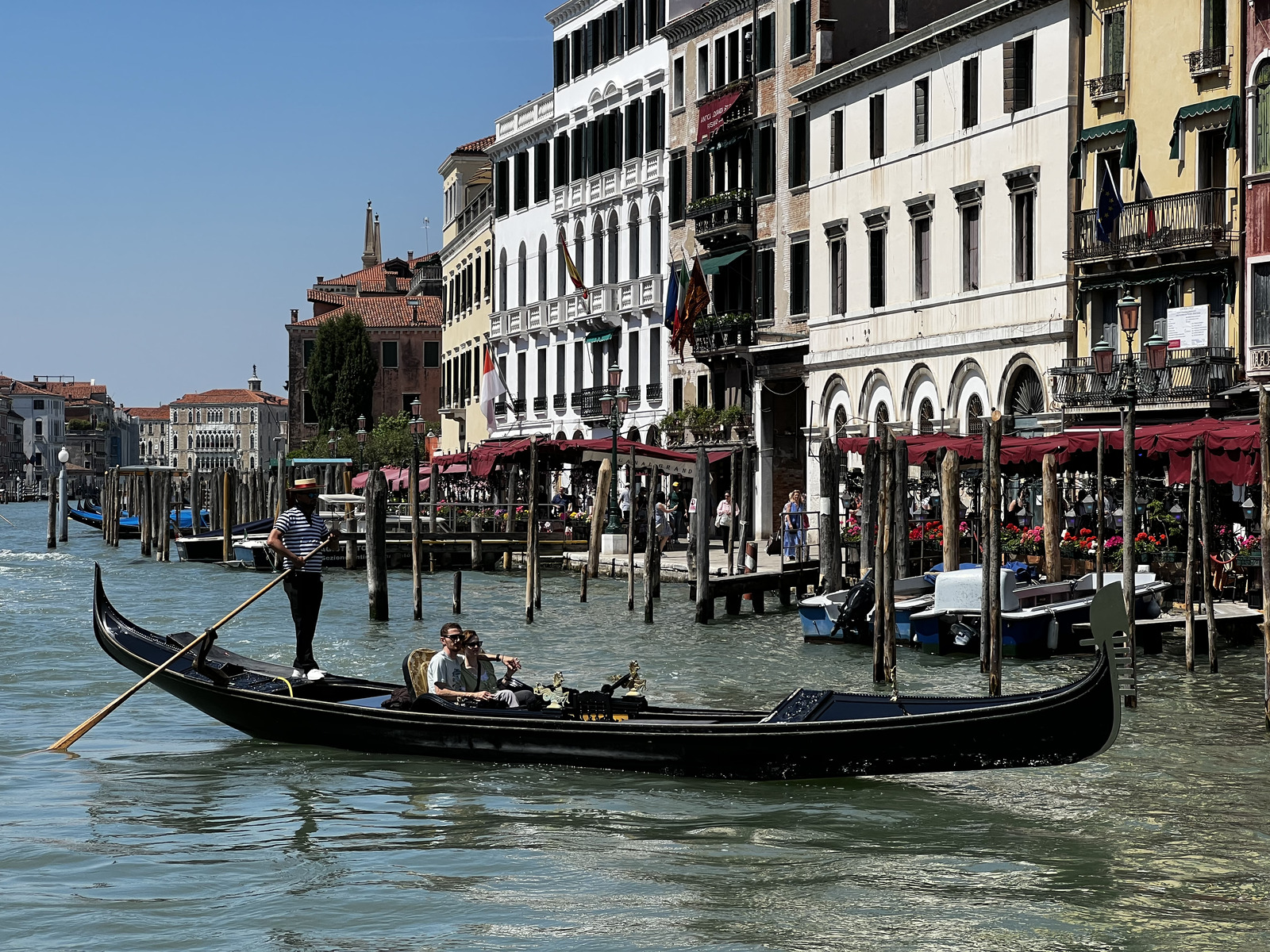 照片 意大利(Italy) 威尼斯(Venice) 2022-05 127