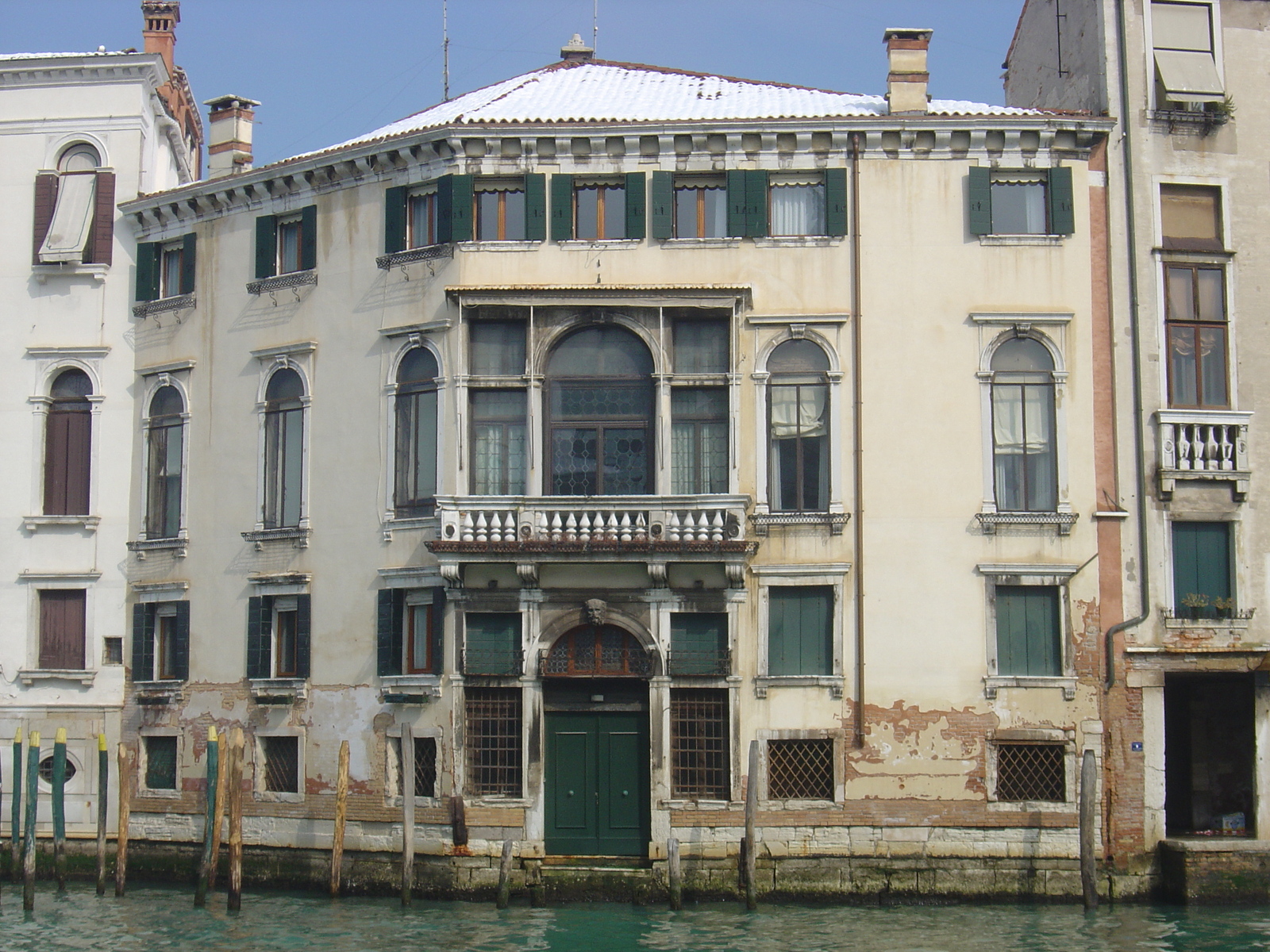 照片 意大利(Italy) 威尼斯(Venice) 2005-03 155