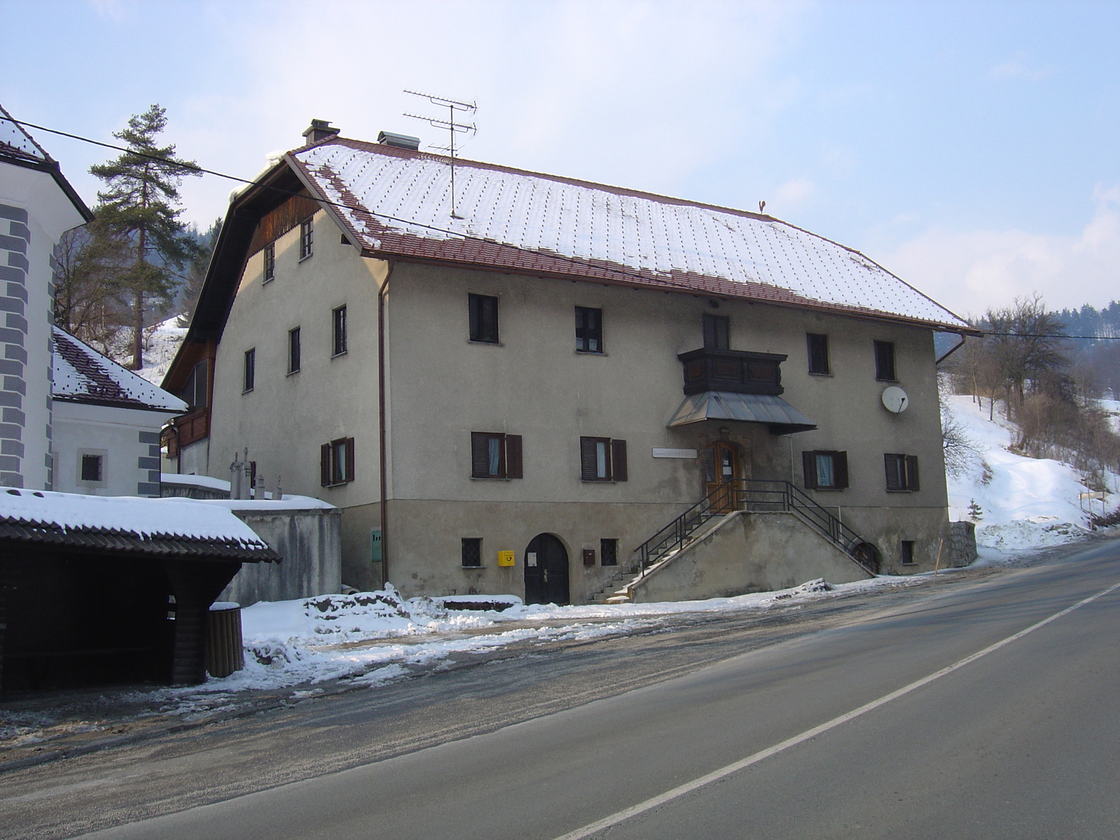 照片 斯洛文尼亚(Slovenia) 2005-03 0