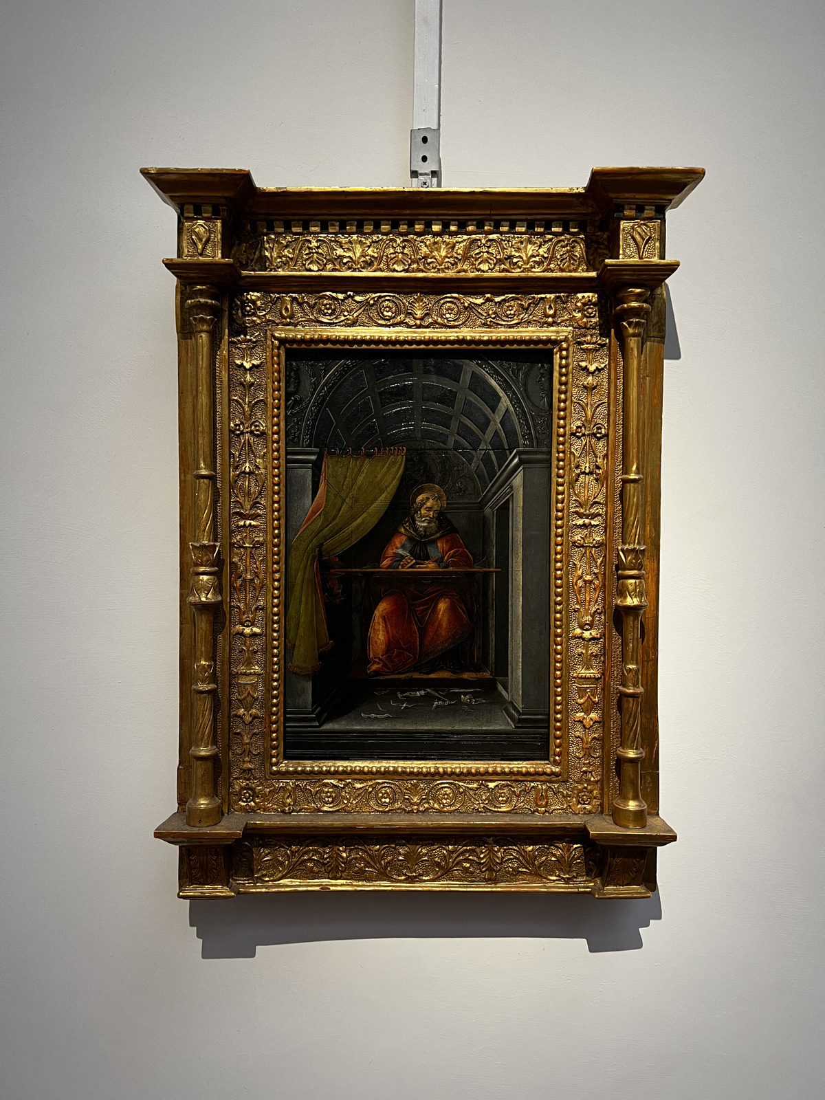 照片 意大利(Italy) 佛罗伦萨(Florence) 乌菲兹美术馆(Uffizi Museum) 2022-05 175