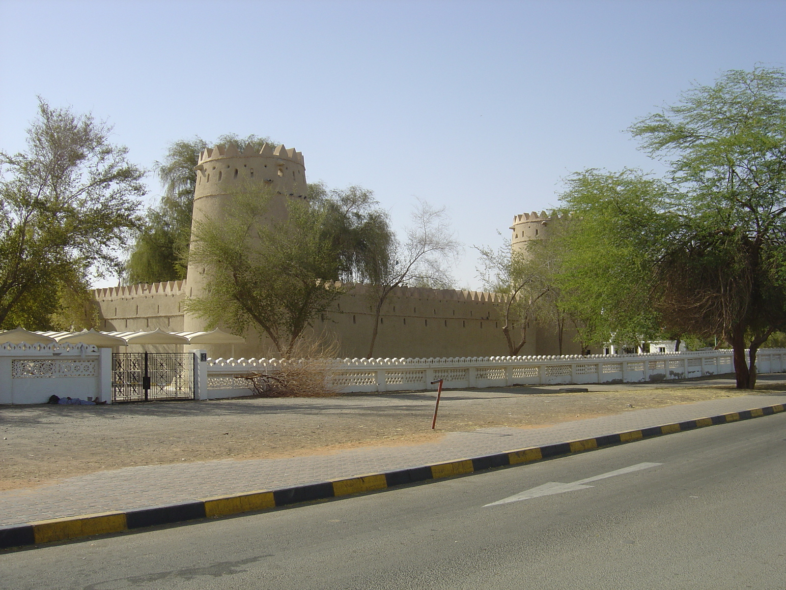 照片 阿联酋(United Arab Emirates) 艾因(Al Ain) 2005-03 72