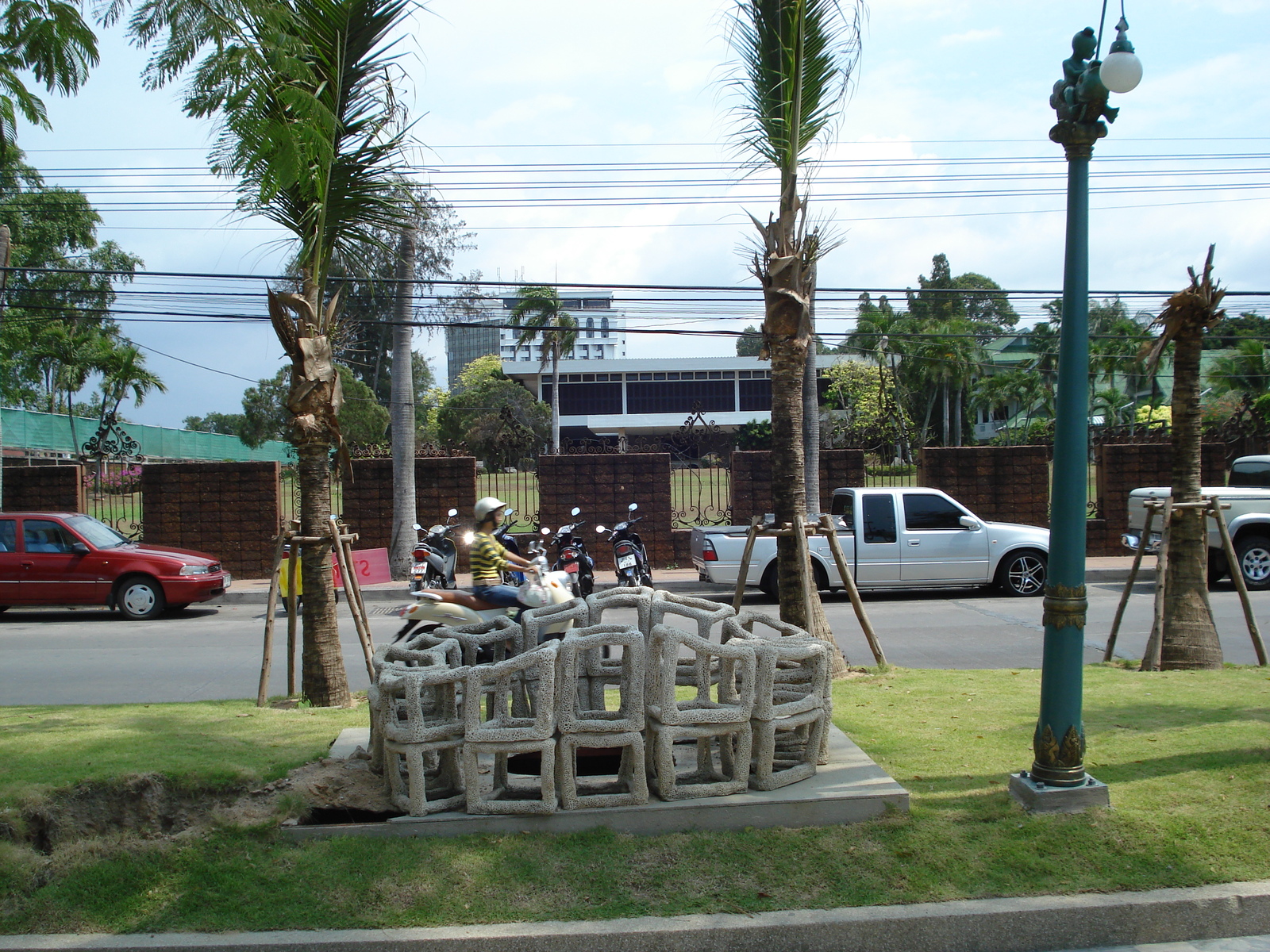 照片 泰国(Thailand) 芭提雅海滩(Pattaya Beach) 2007-02 38