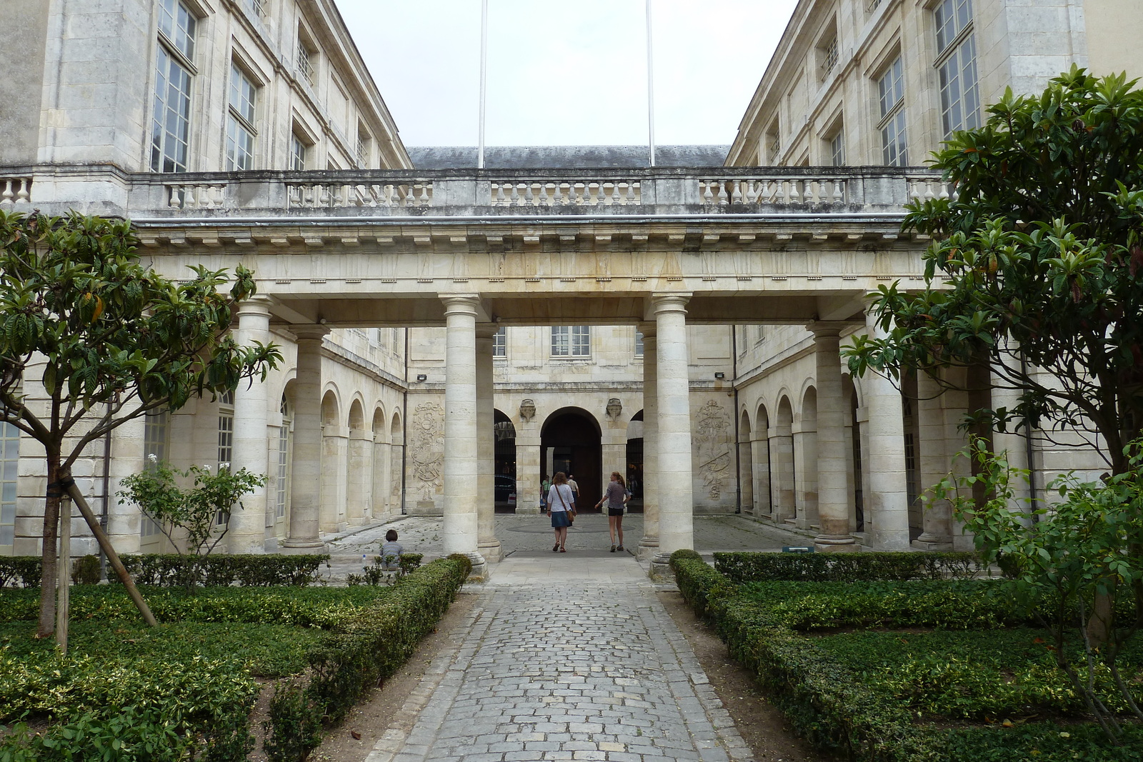 照片 法国(France) 拉罗谢尔(La Rochelle) 2010-08 4