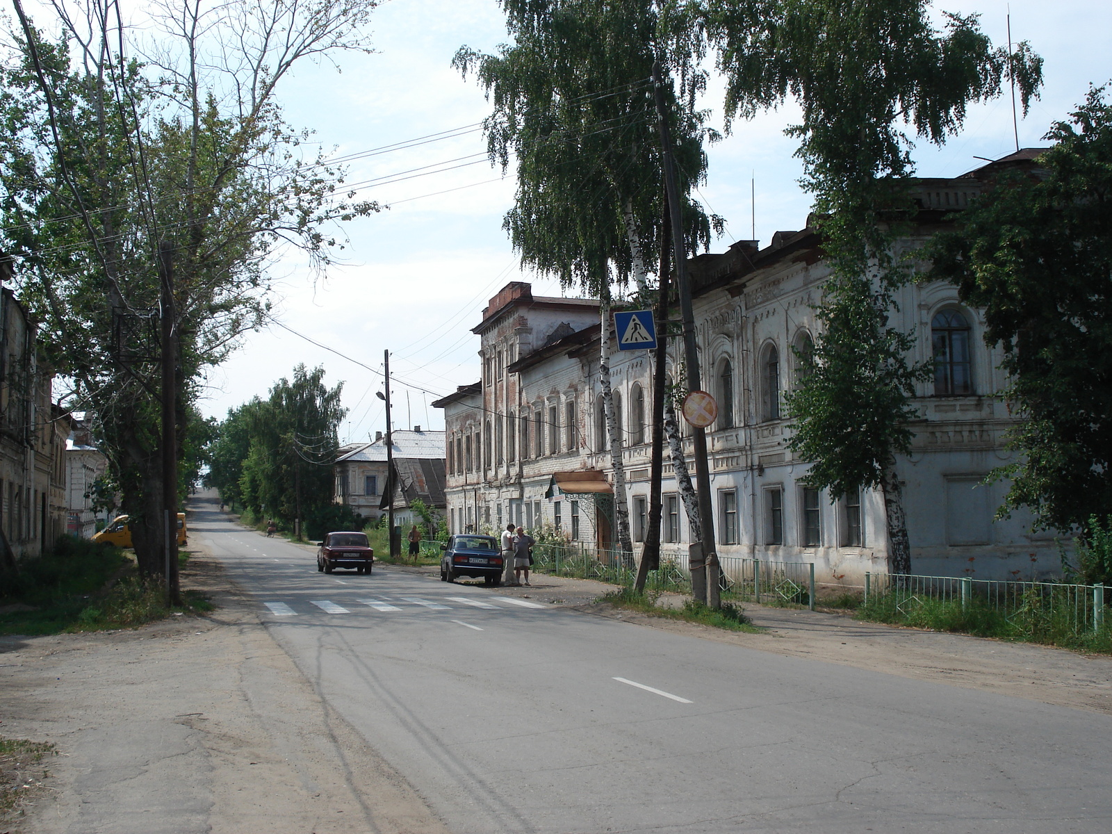 照片 俄罗斯(Russia) 喀山至下诺夫哥罗德(From Kazan to Nizhniy Novgorod) 2006-07 41