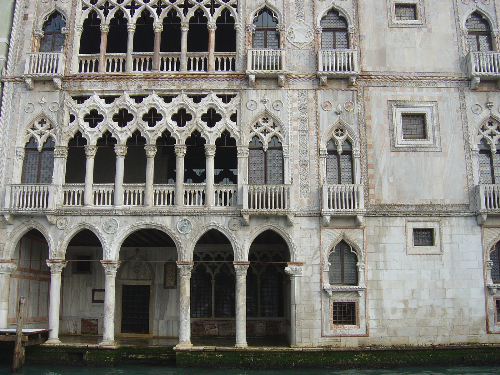 照片 意大利(Italy) 威尼斯(Venice) 2005-03 70