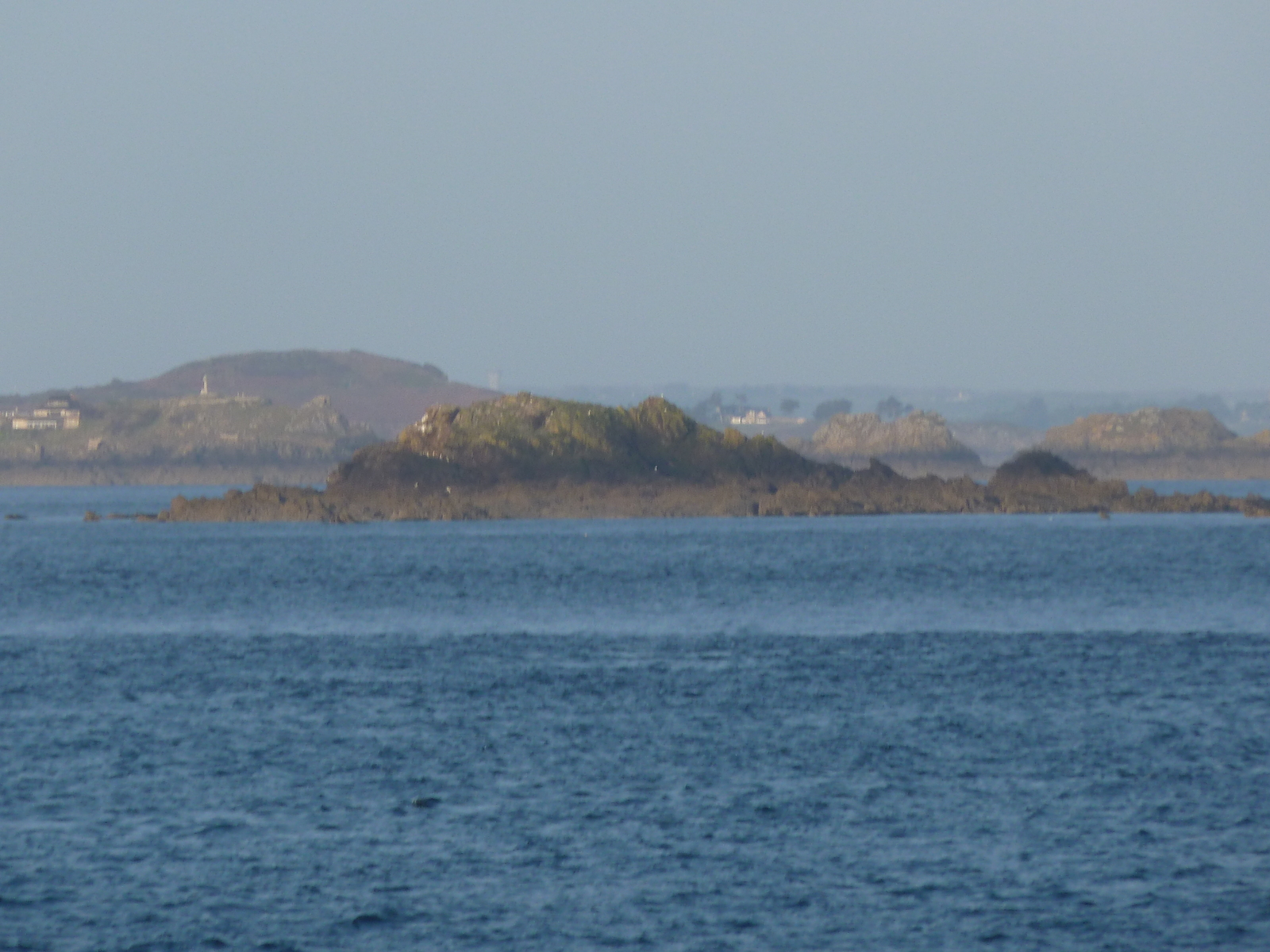 照片 法国(France) 圣马洛至泽西岛渡轮(Boat from St Malo to Jersey) 2010-04 83