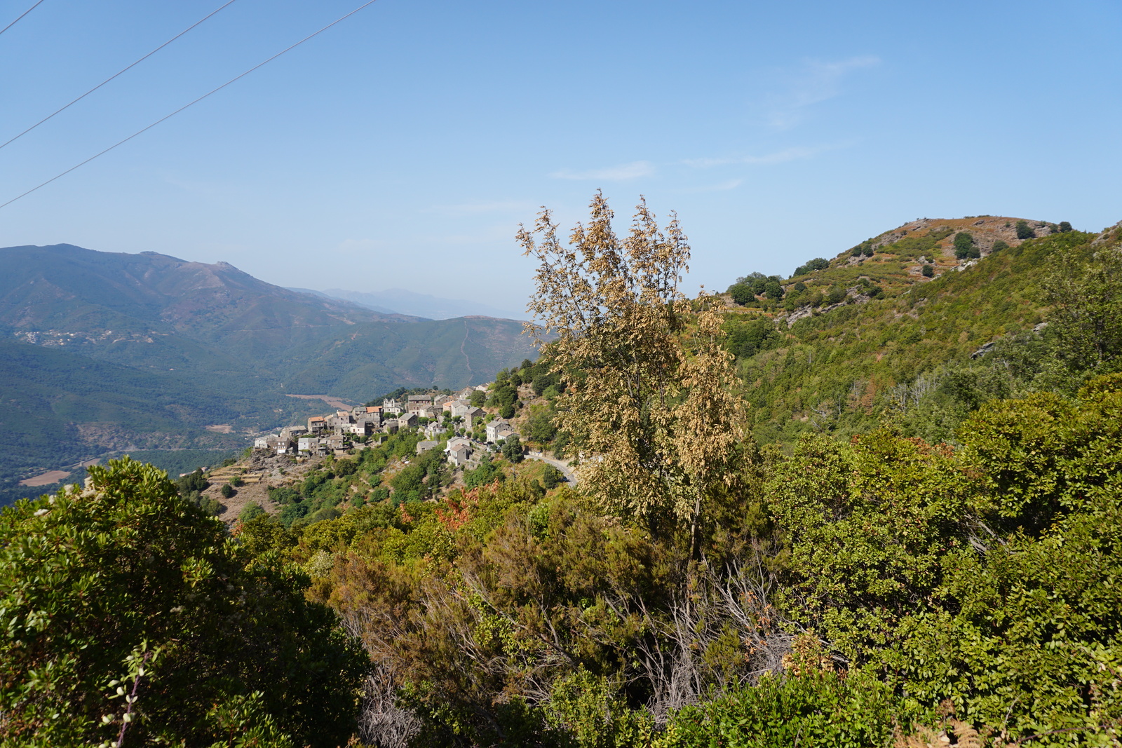照片 法国(France) 科西嘉岛(Corsica) 费拉贾(Ferlaggia) 2017-09 7