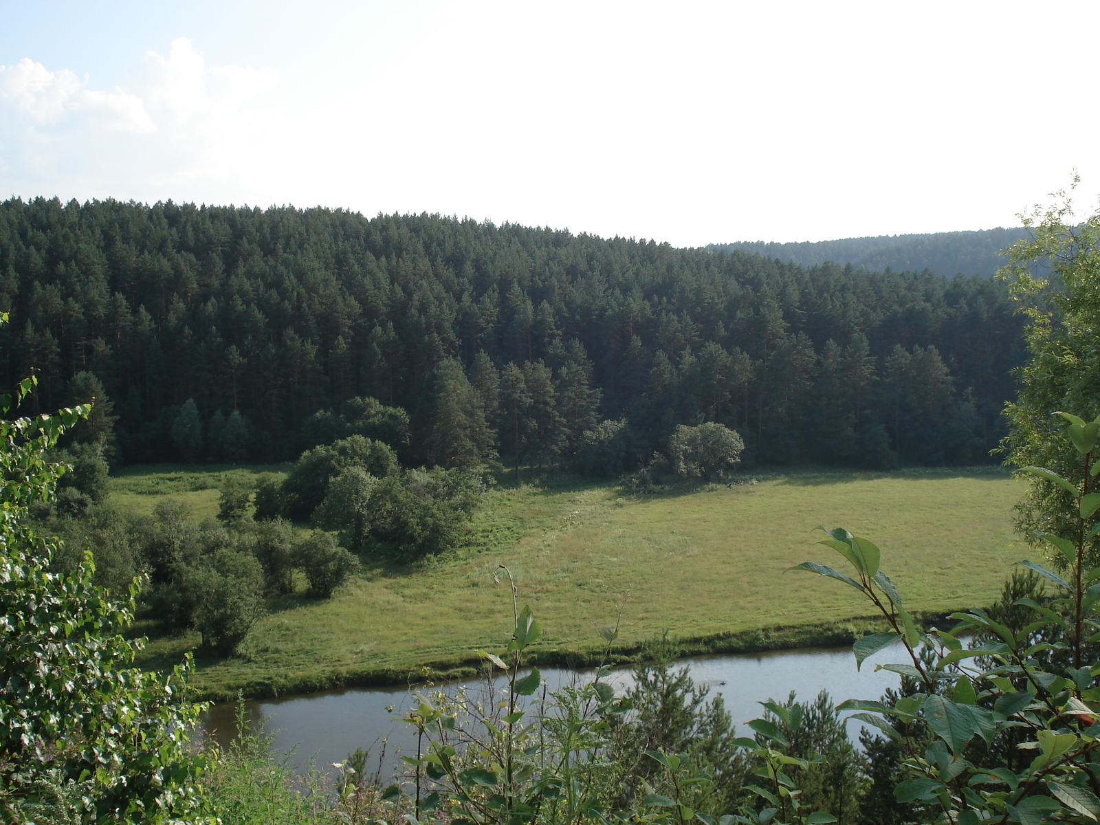 照片 俄罗斯(Russia) 乌拉尔(Ural) 2006-07 226