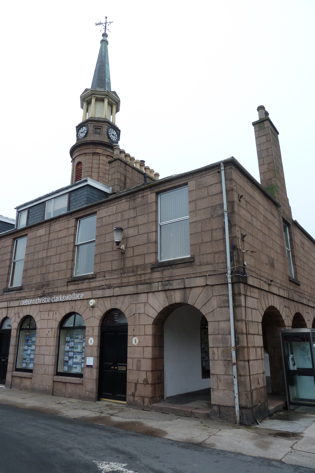 照片 英国(United Kingdom) 苏格兰(Scotland) 斯通黑文(Stonehaven) 2011-07 7