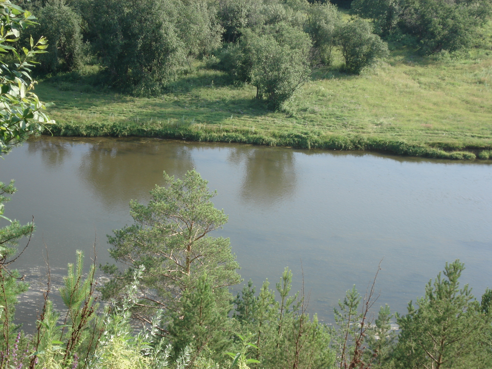 照片 俄罗斯(Russia) 乌拉尔(Ural) 2006-07 206