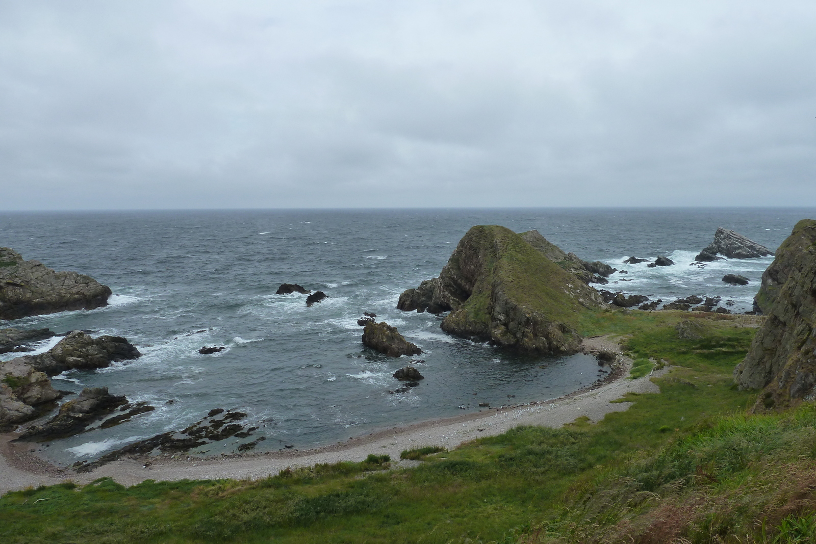照片 英国(United Kingdom) 苏格兰(Scotland) 马里海岸(Moray Coast) 2011-07 5
