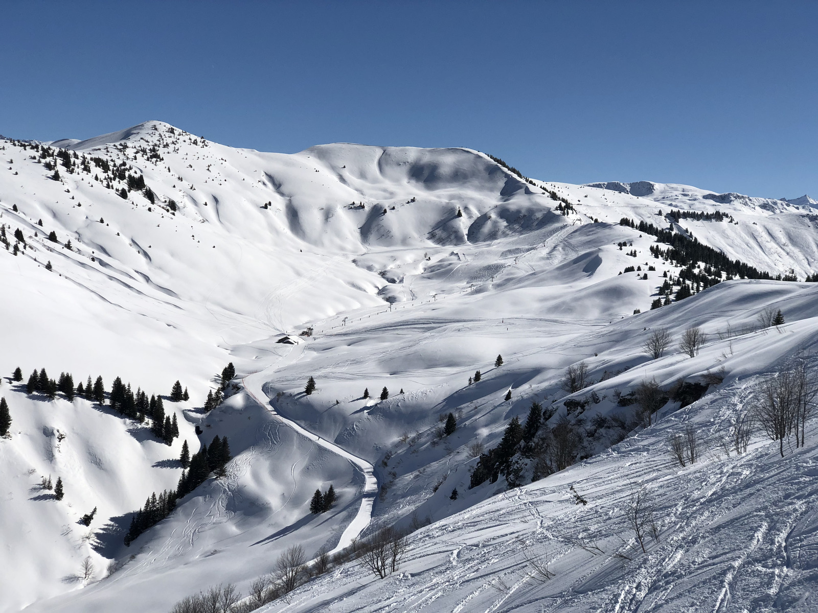 照片 法国(France) 梅杰夫(Megeve) 2019-03 82