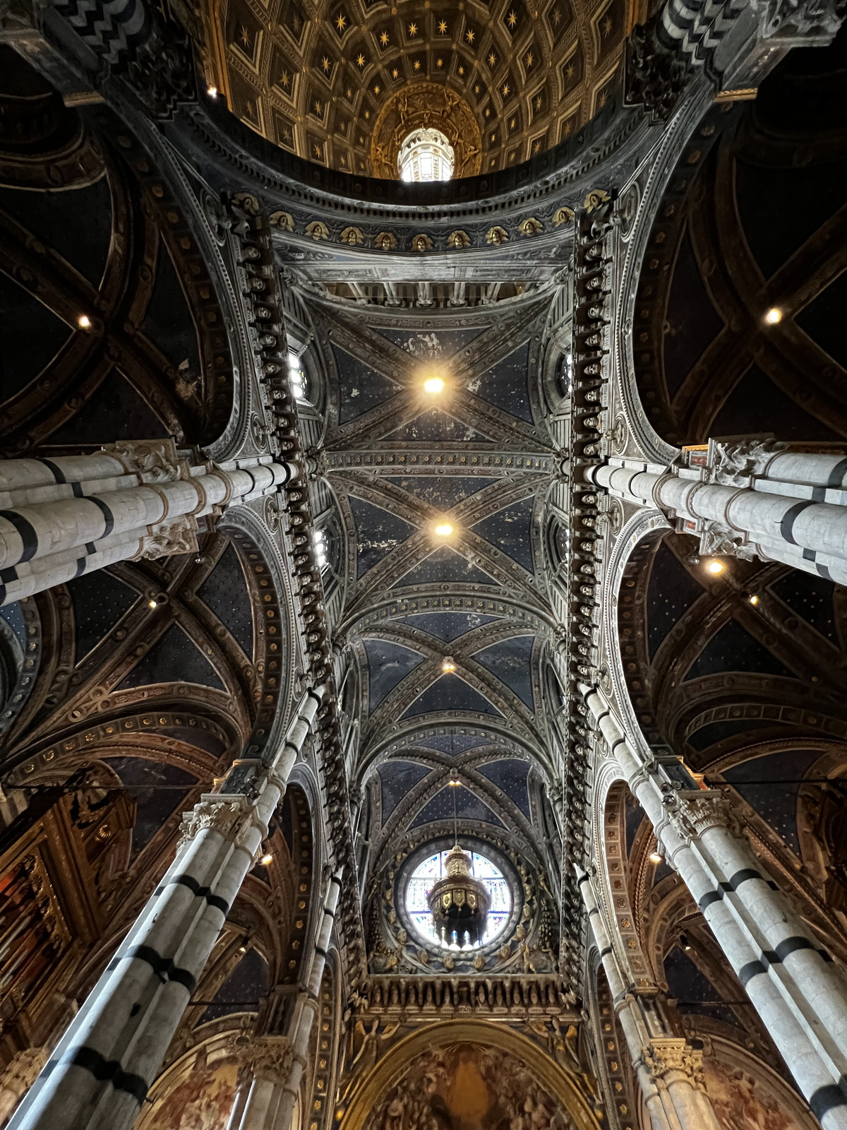 照片 意大利(Italy) 锡耶纳(Siena) 2022-05 103